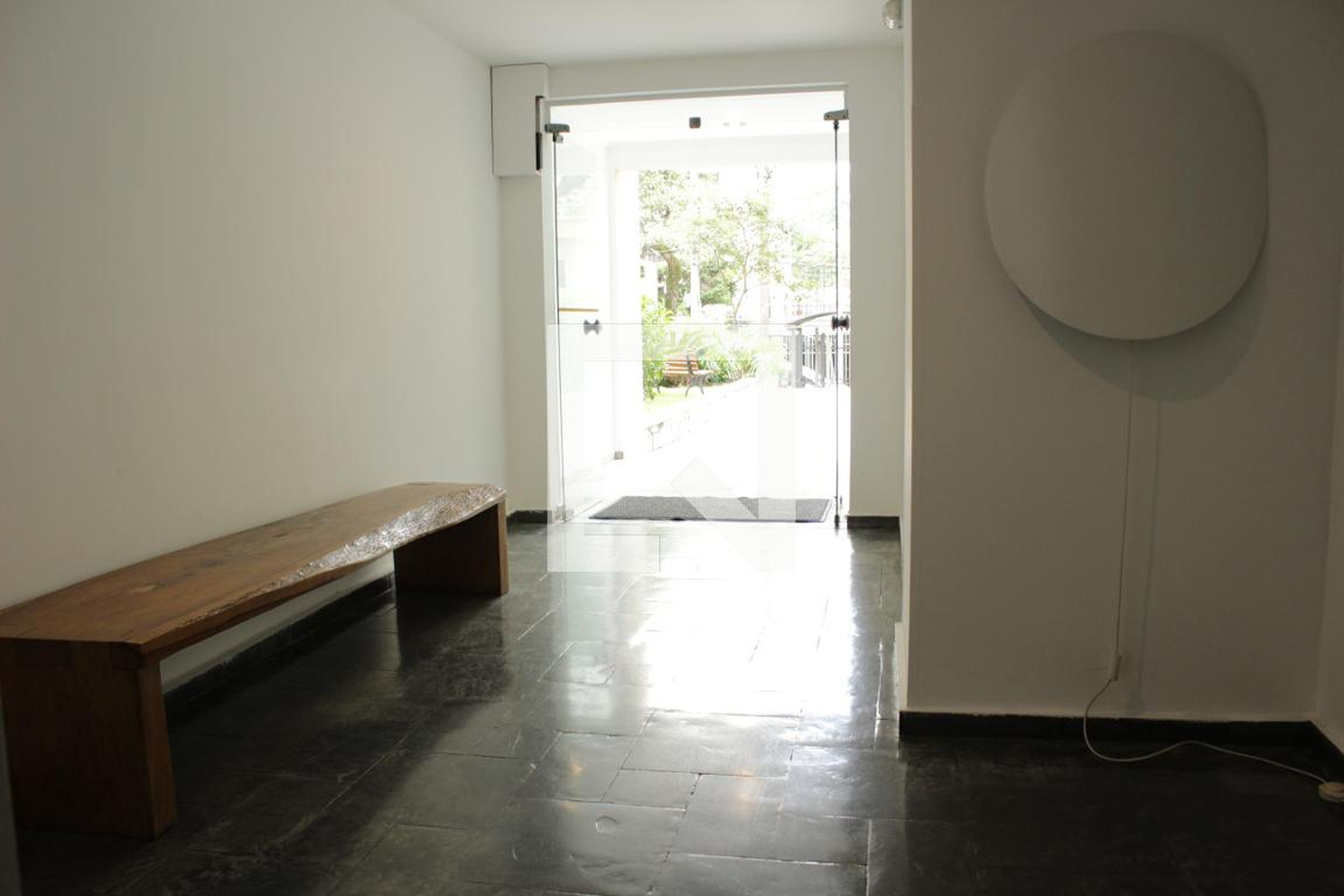 Hall Social - Madalena