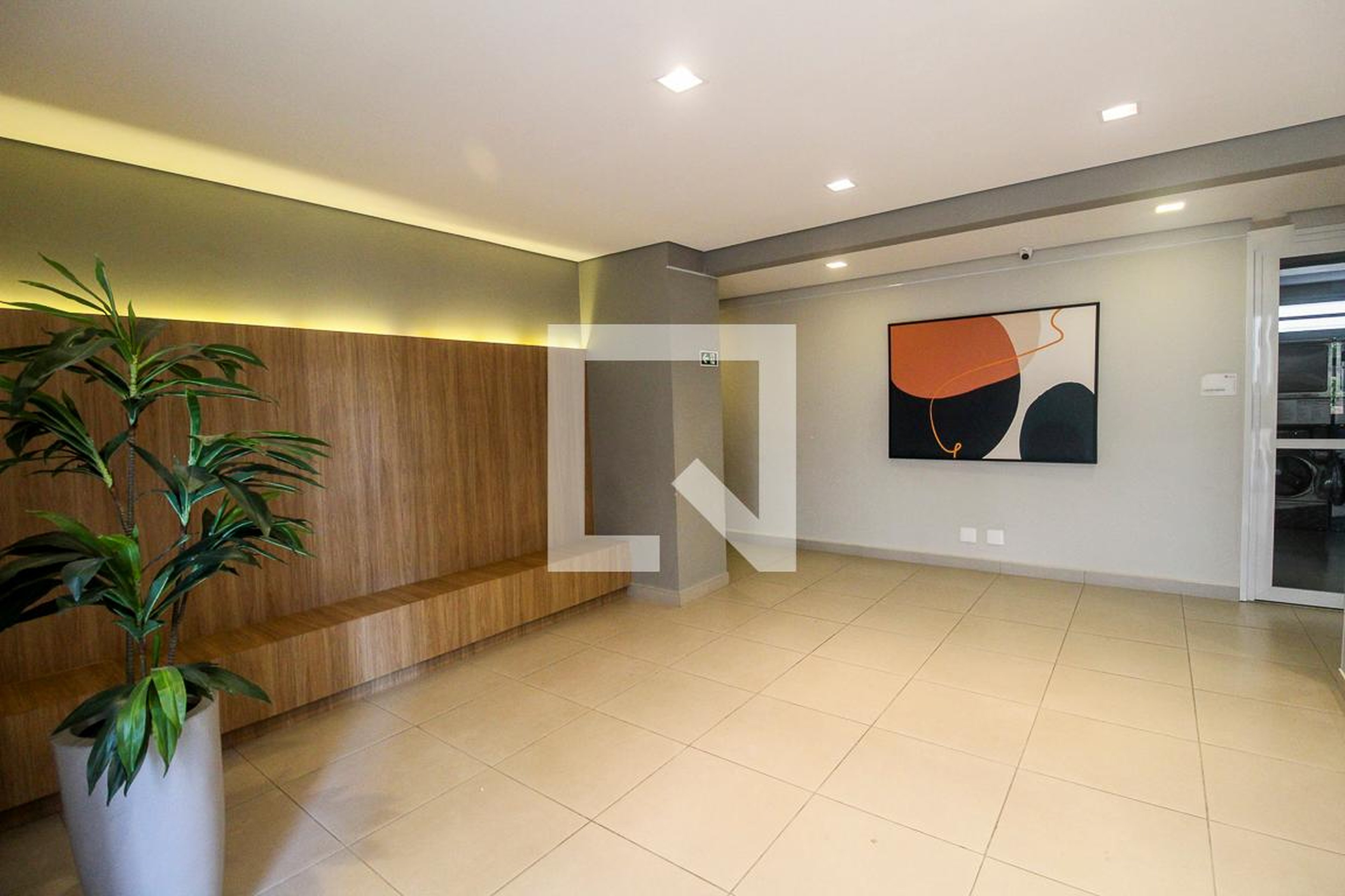 Hall de entrada - 