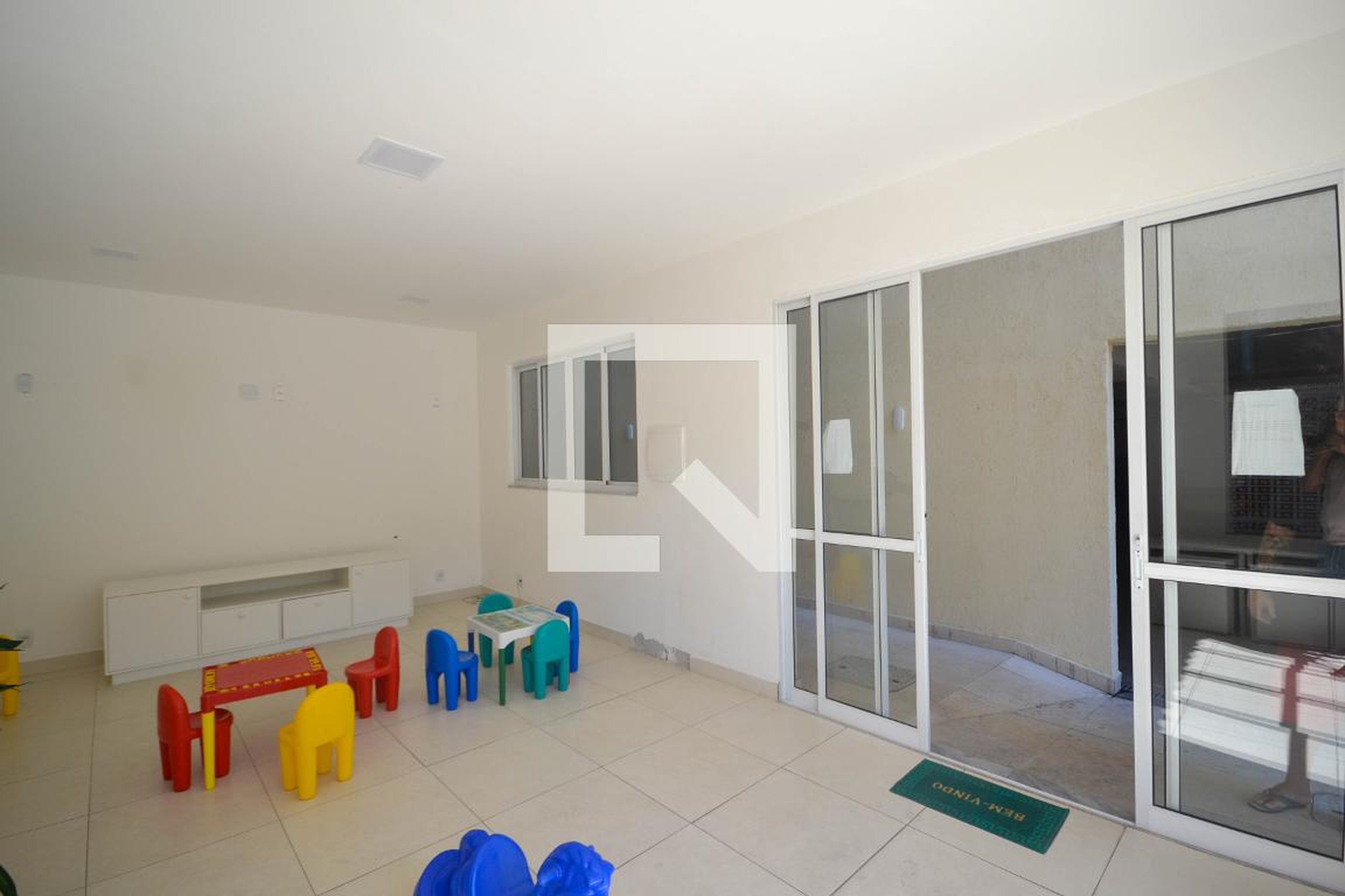 Brinquedoteca Condomínio em Rua Marechal Deodoro, 68