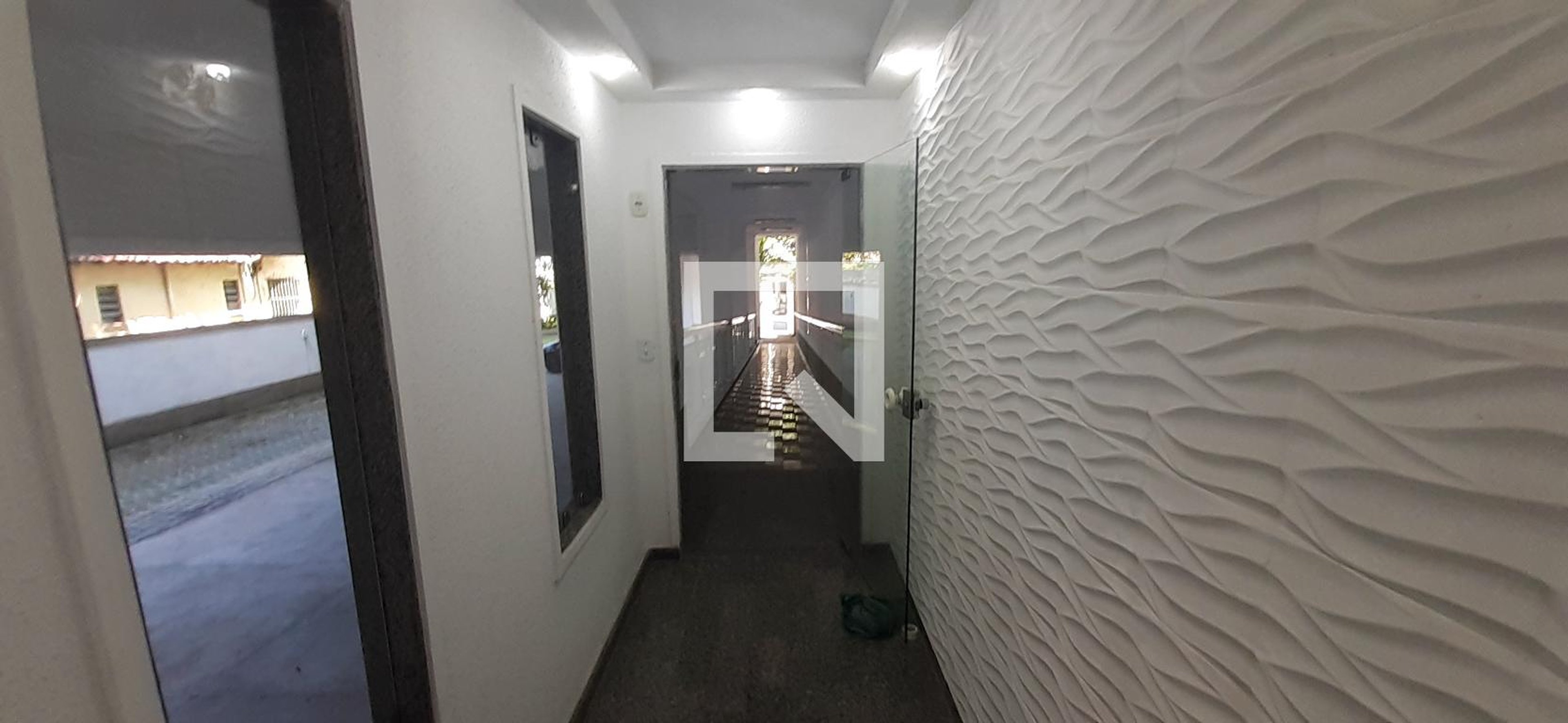 Hall de Entrada - null