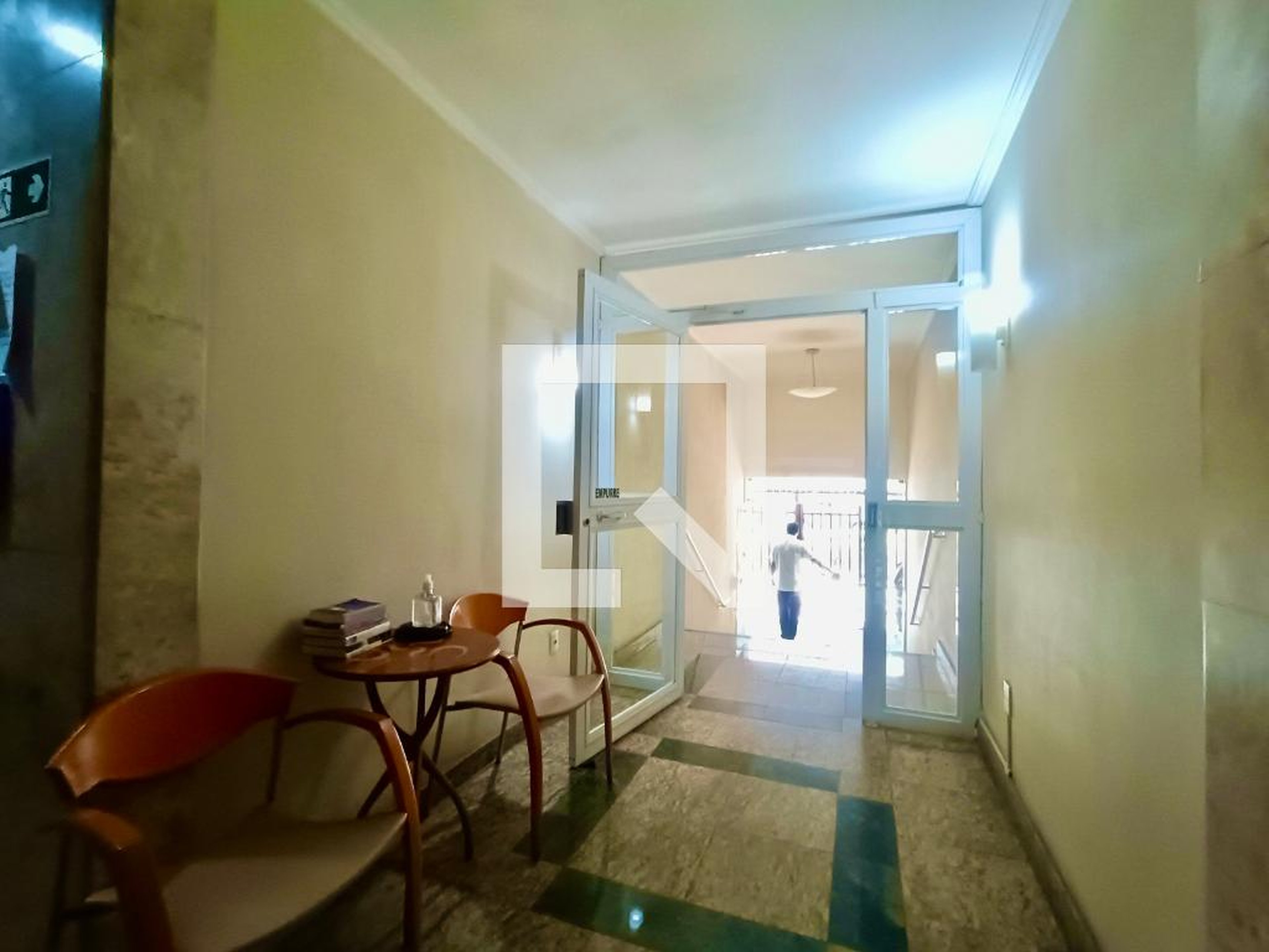 Portaria - Osvaldo A Camargo