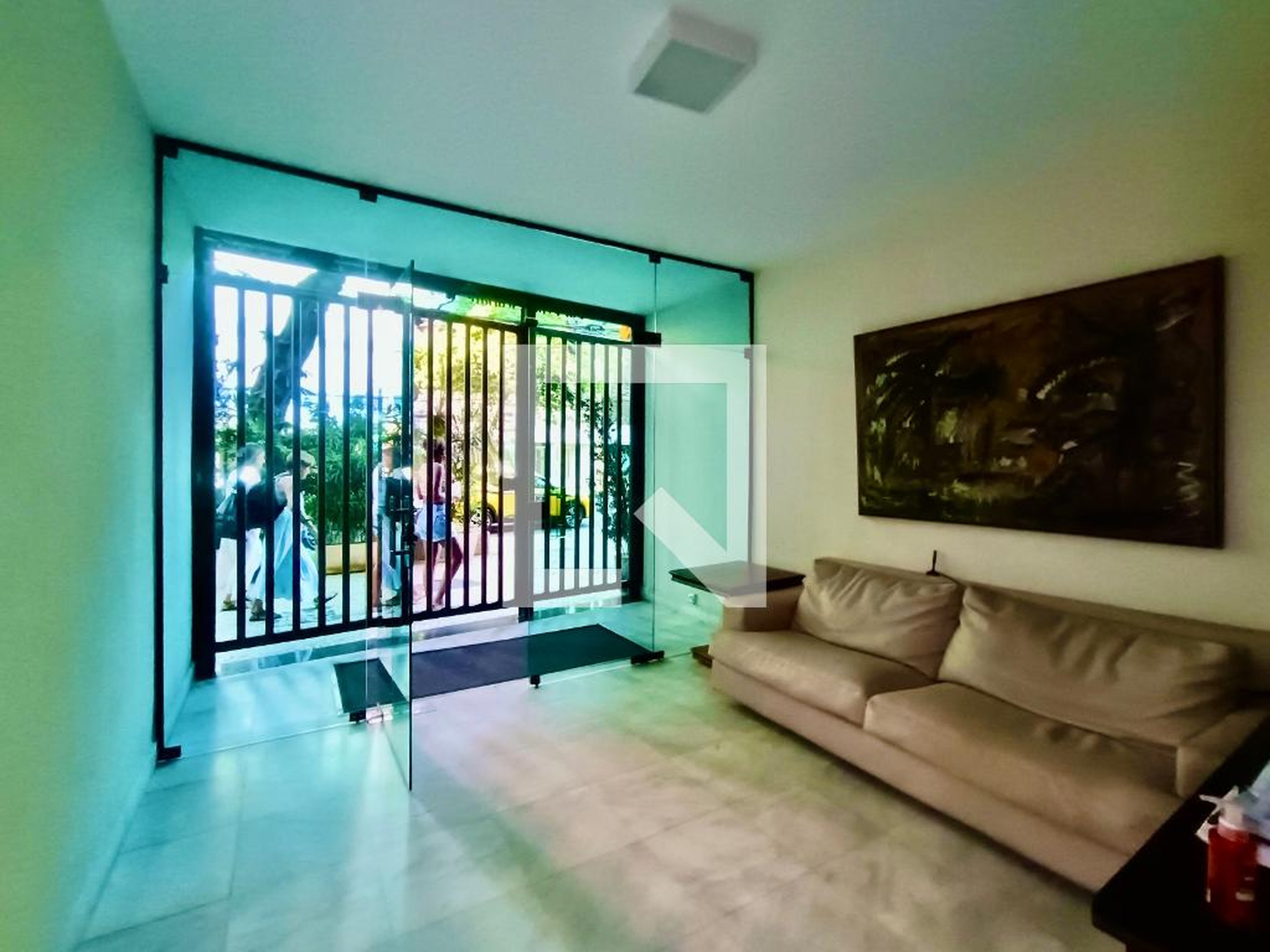 Portaria - Pena Escarlate