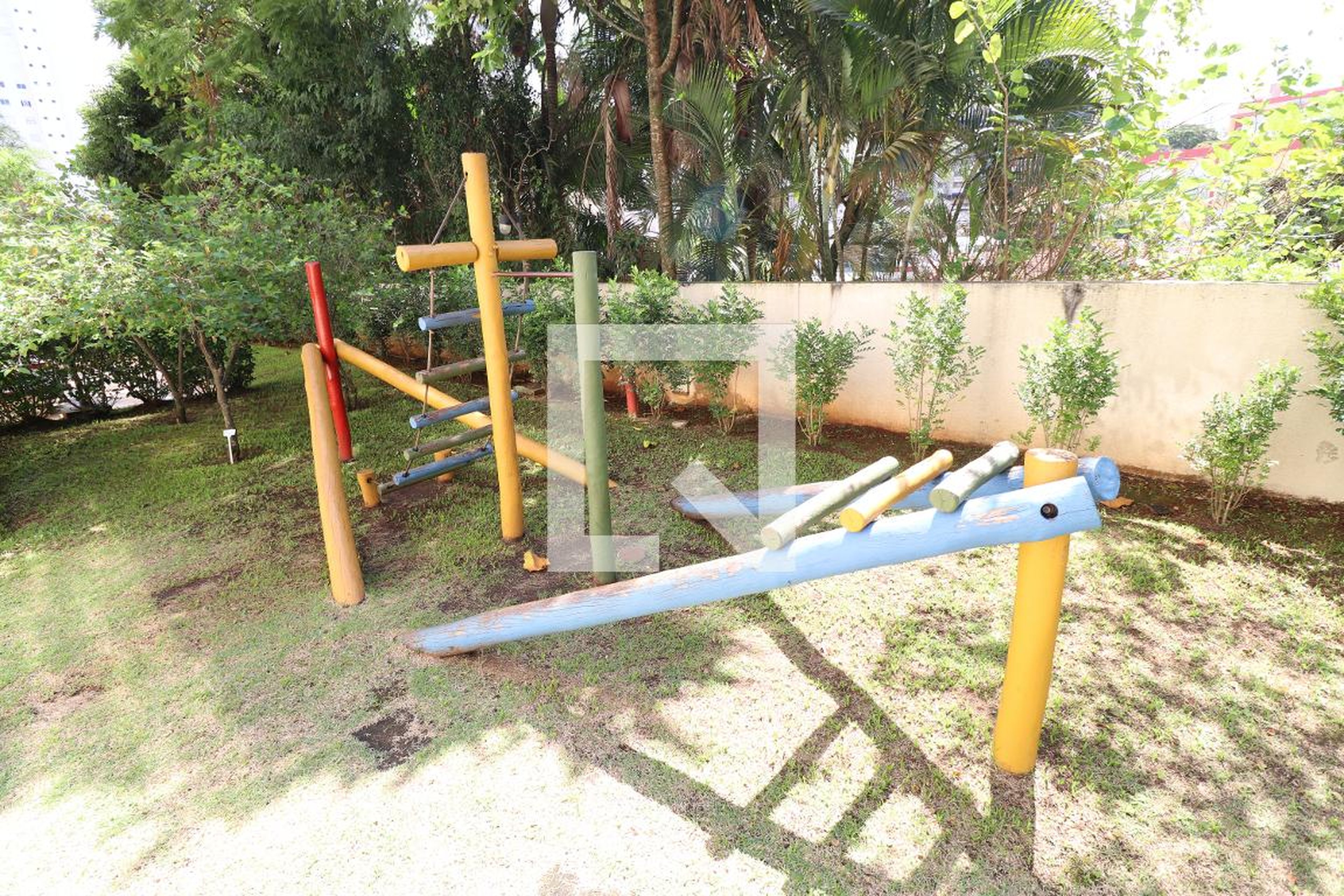 Playground - Up Home
