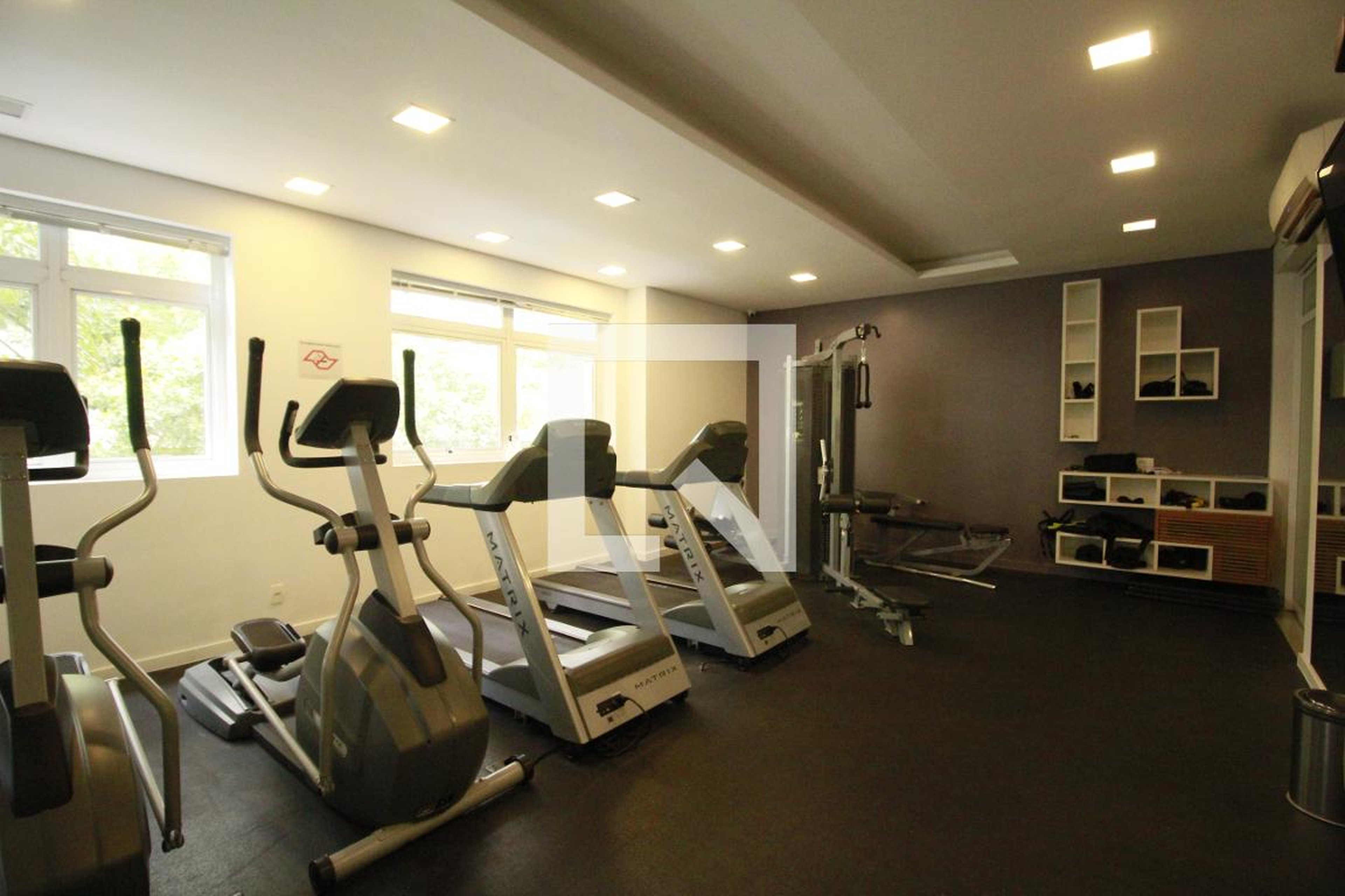 Academia - Exact Vila Nova