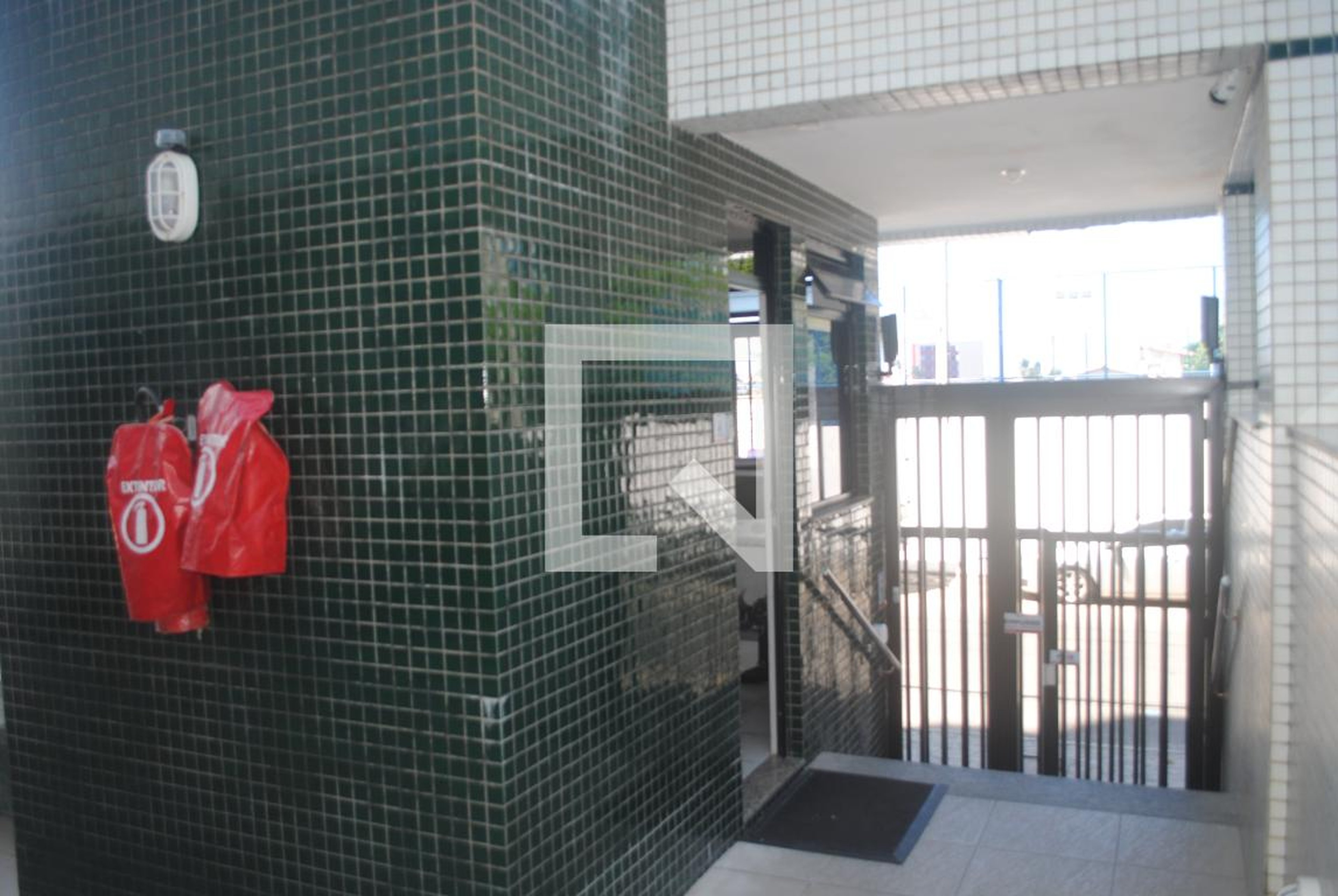 Portaria - Edifício Lá Ville