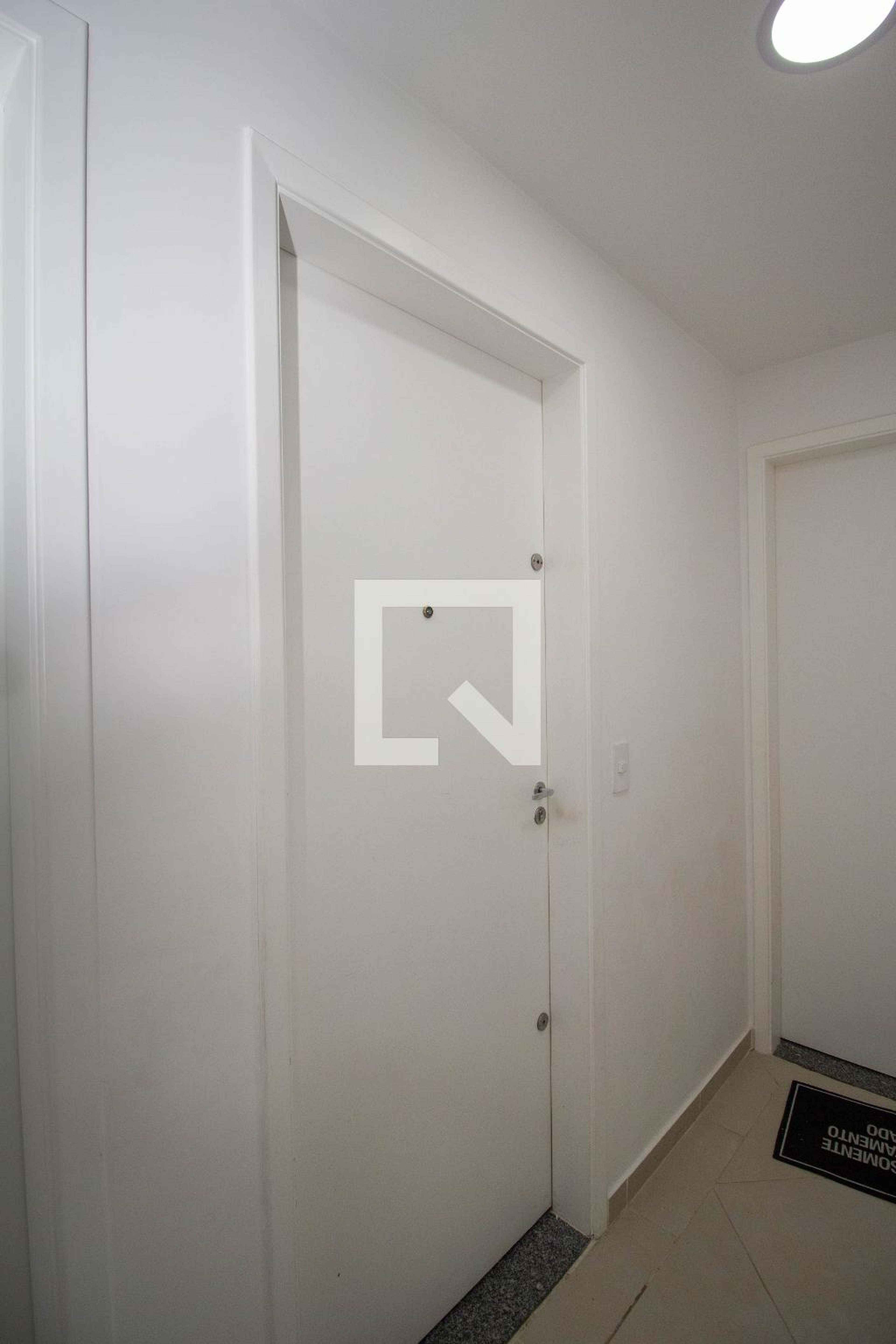 Entrada - New City One