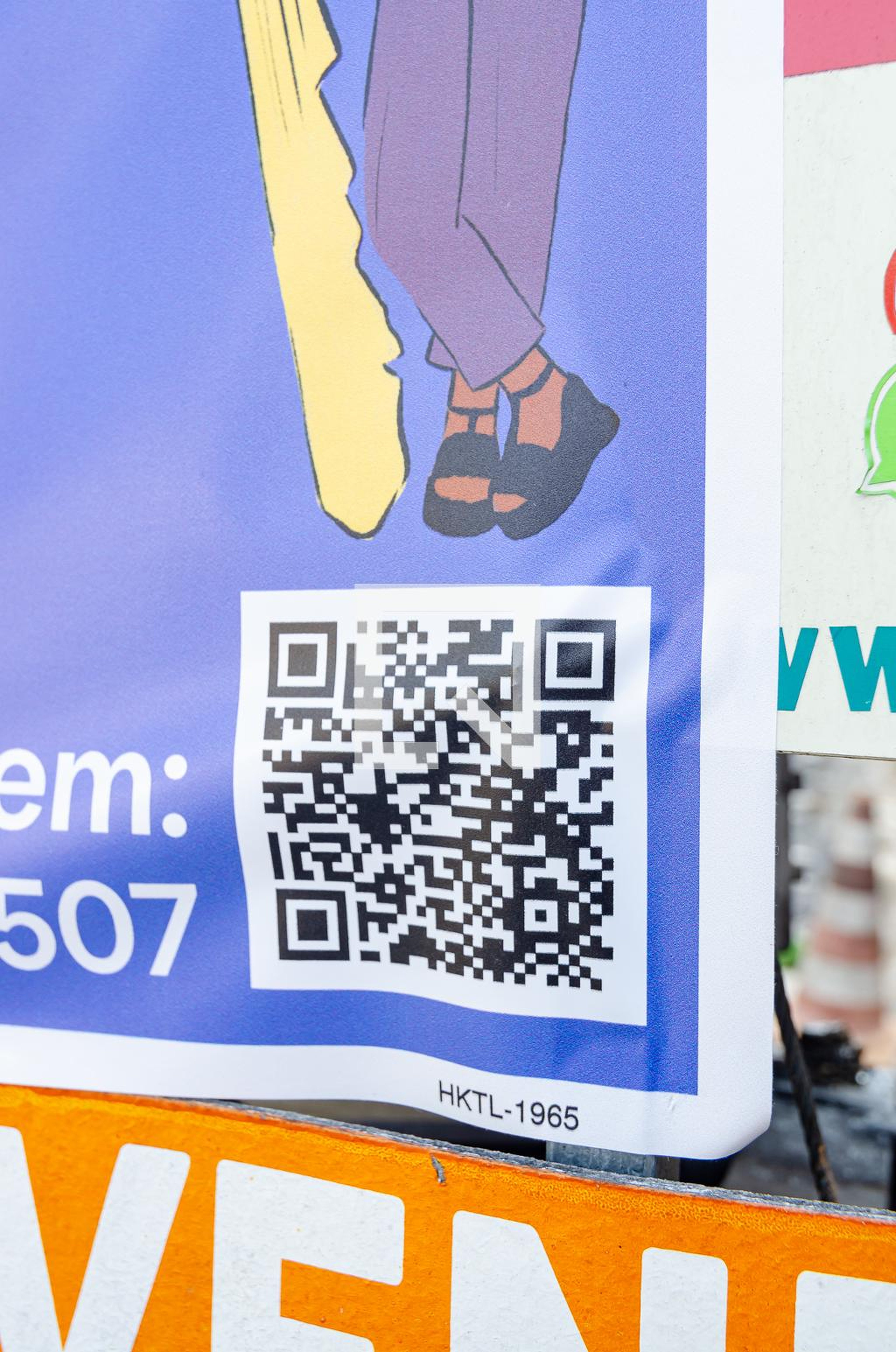 Fachada Condomínio em Rua Aruanã, 10