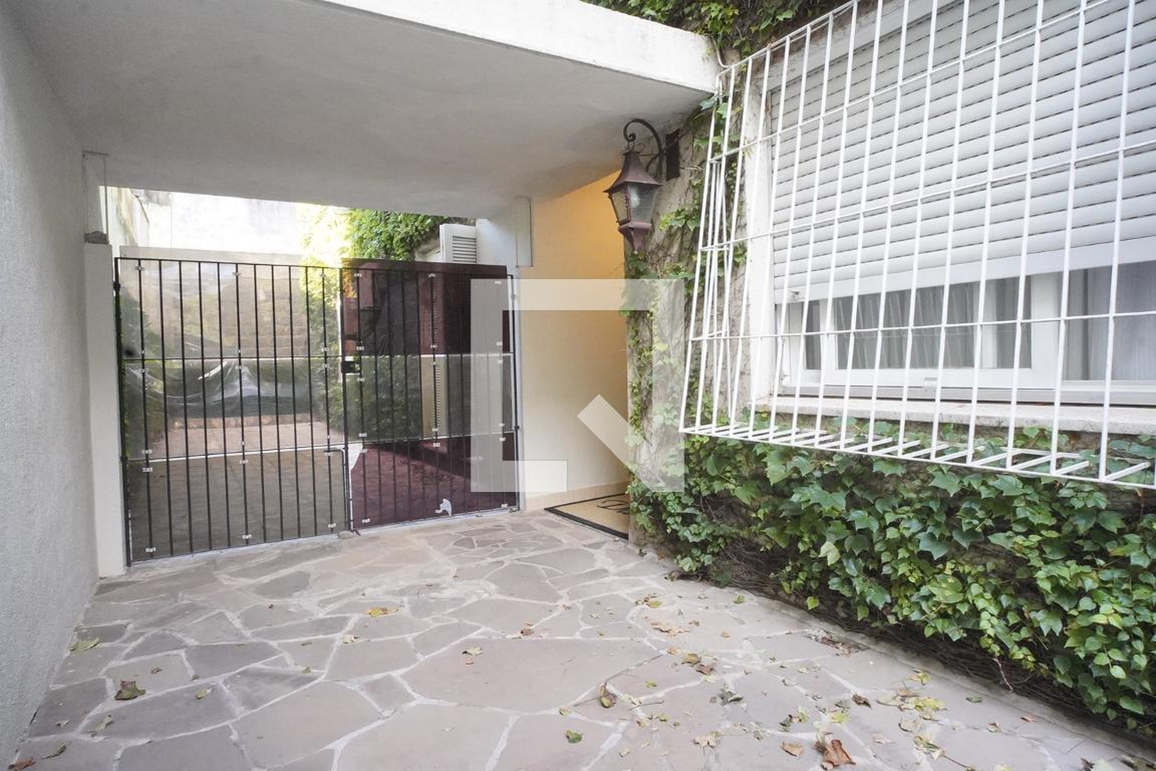 Hall de entrada - null