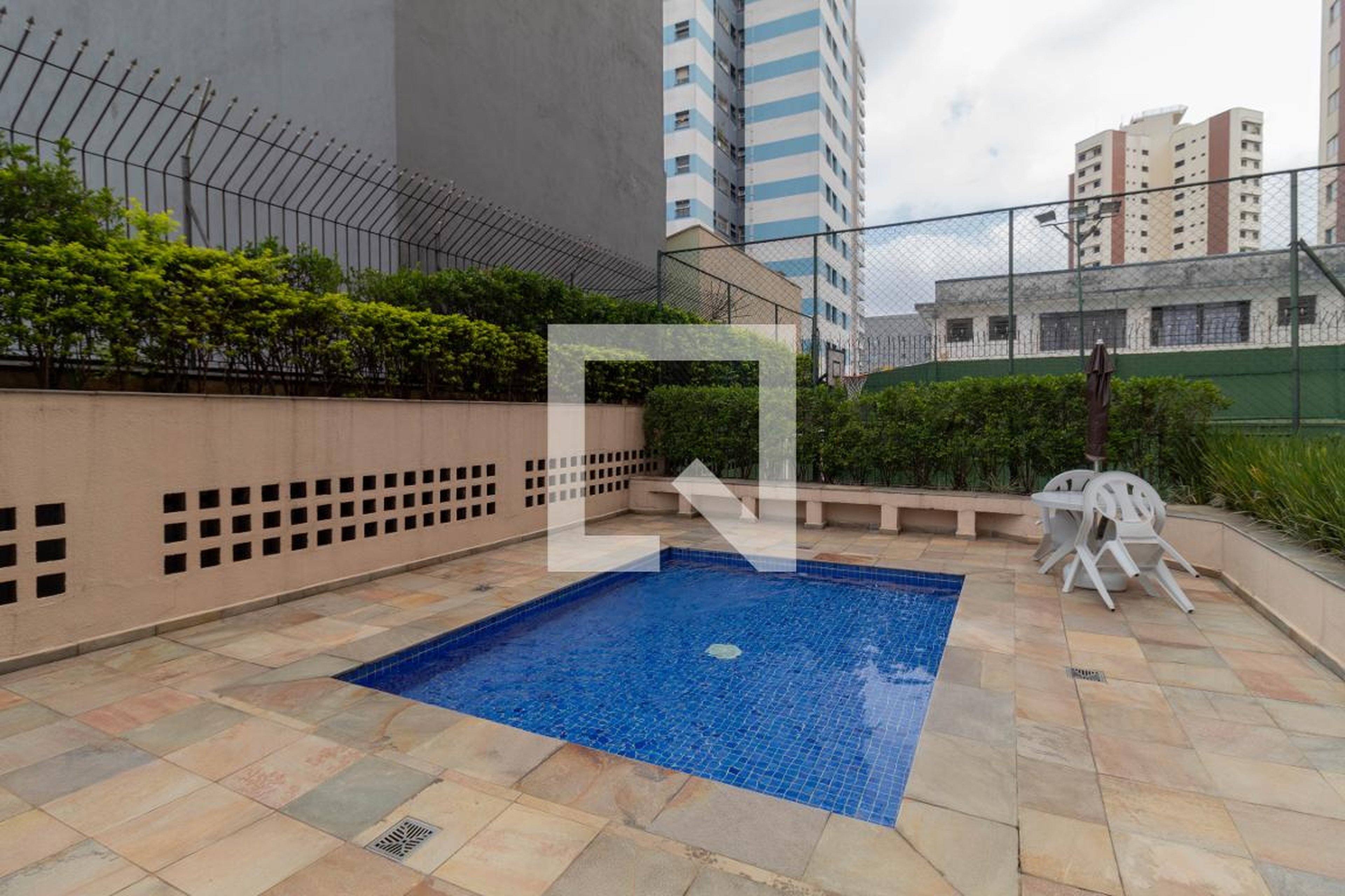 Piscina Infantil - Villaggio di Torino