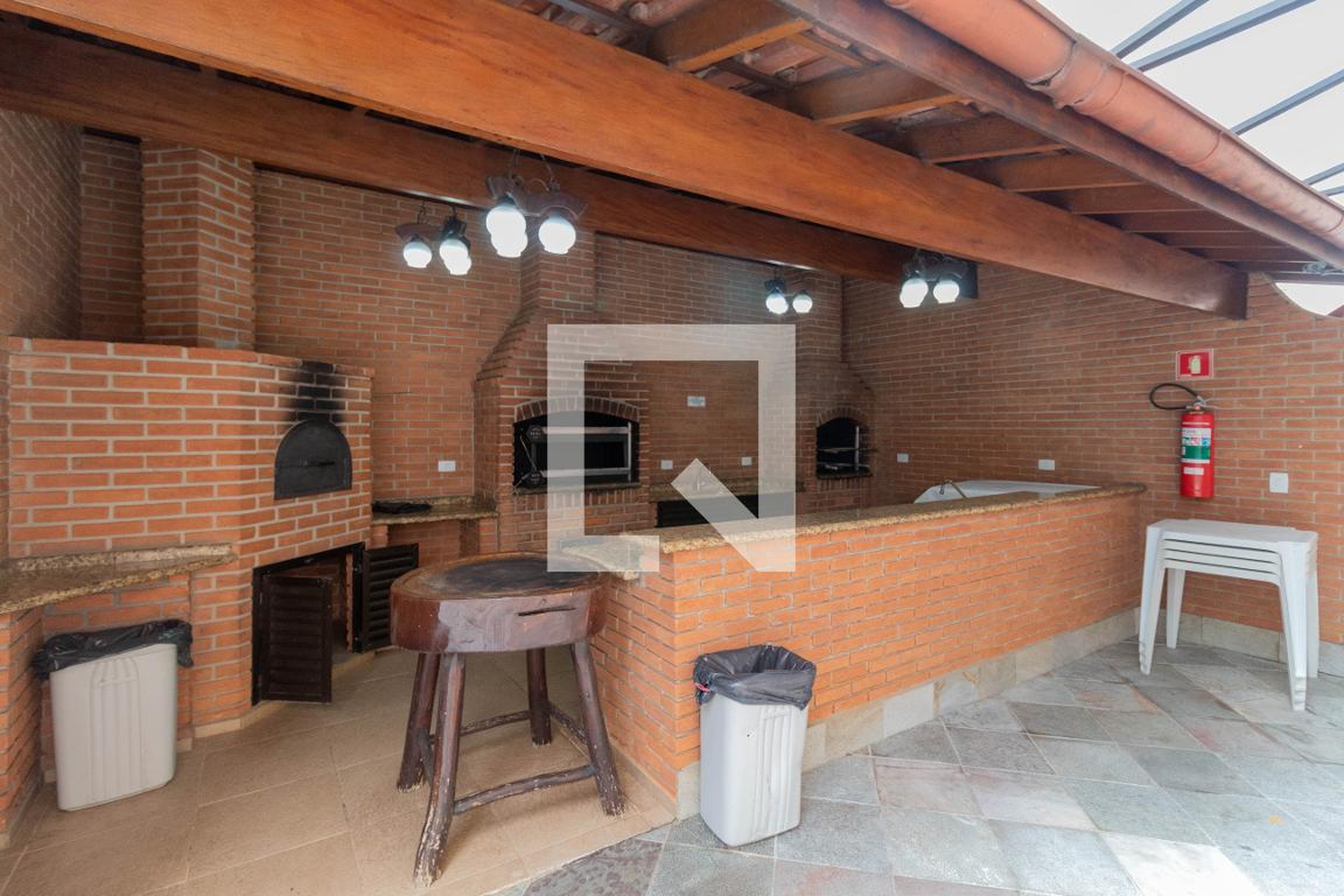 Churrasqueira - Villagio di Torino