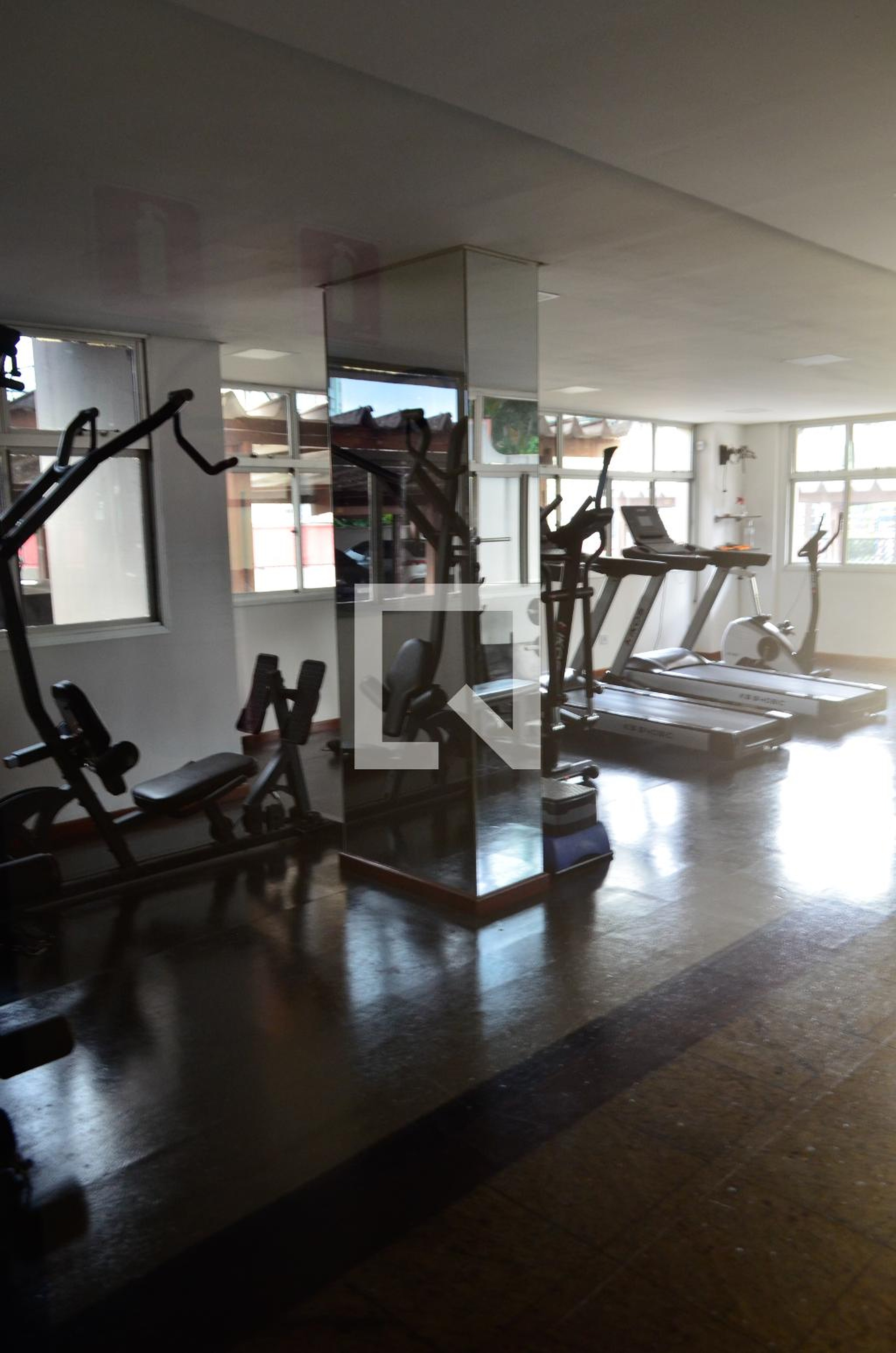 Academia - Plaza de Espanha