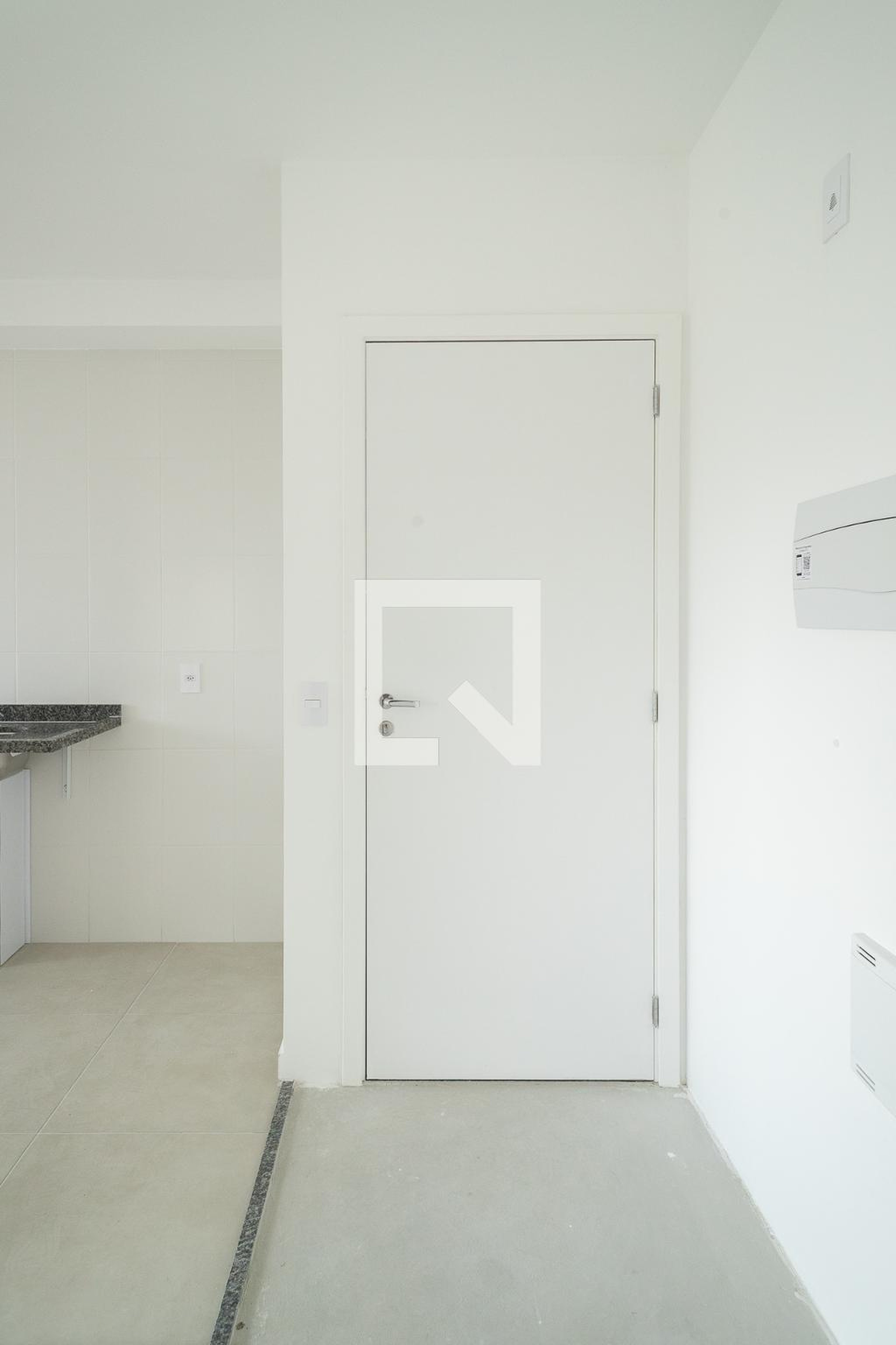 Entrada - Edificio Martinique