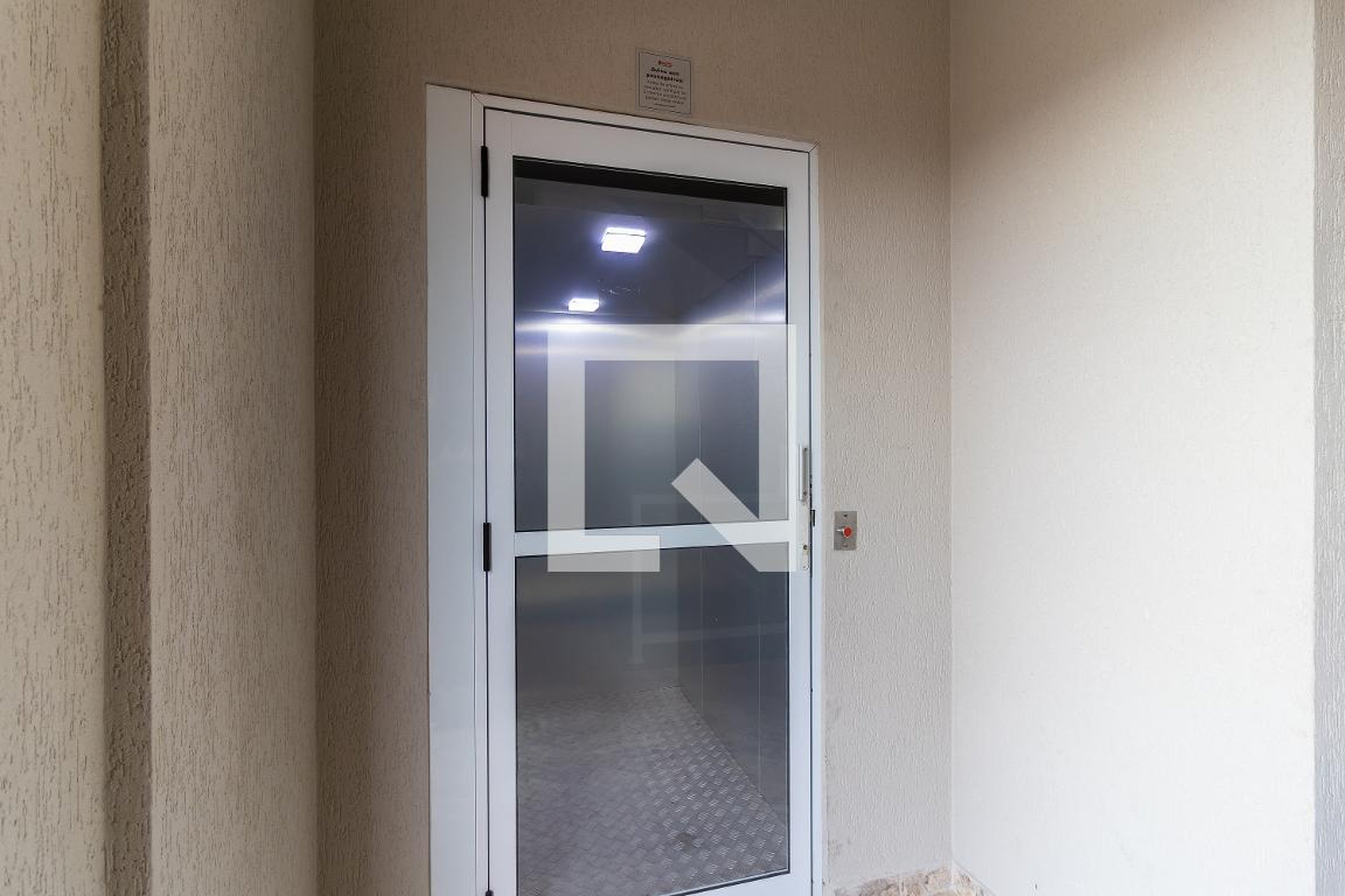 Elevador - Residencial Buriti