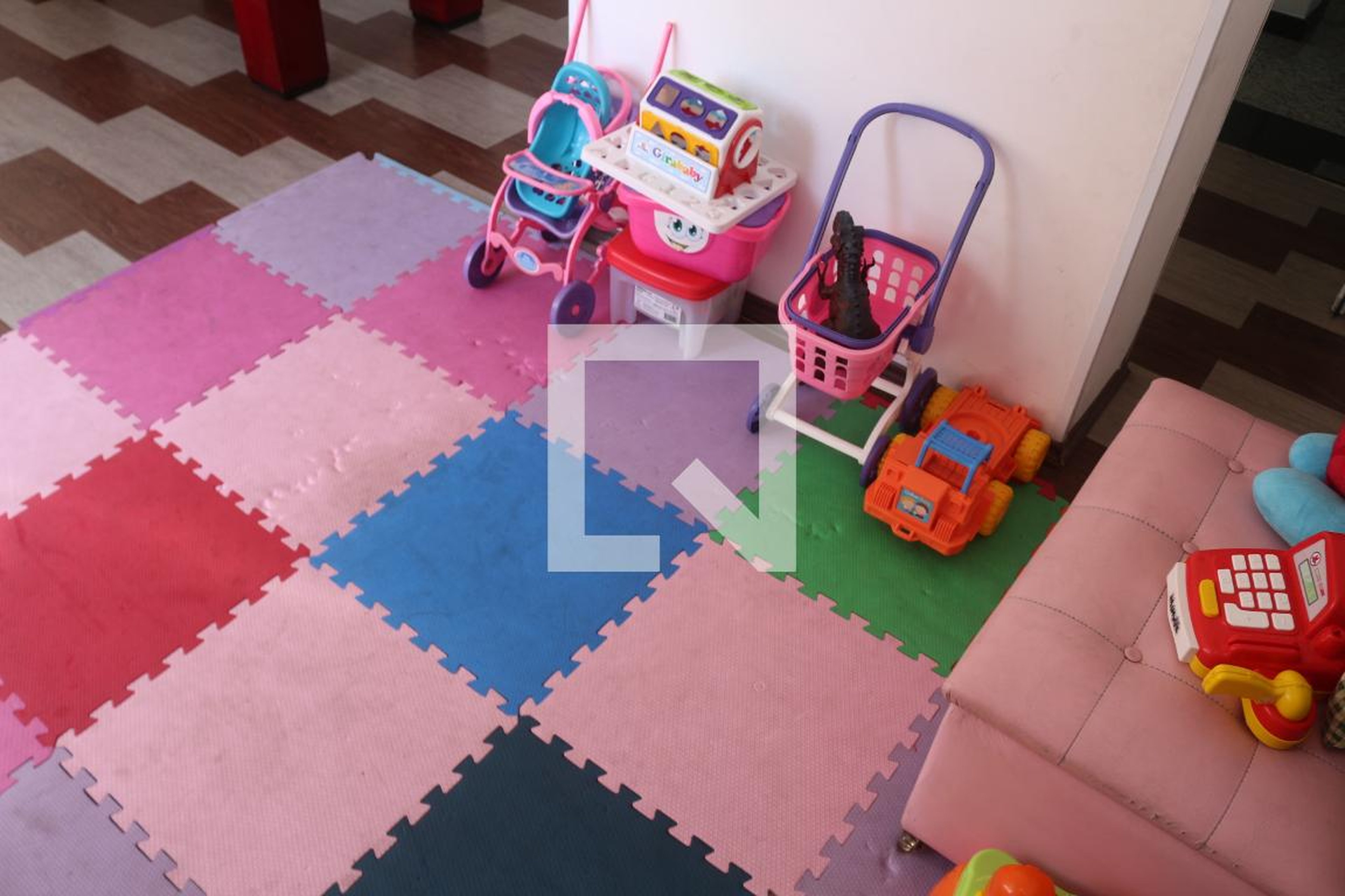 Brinquedoteca - Brindisi