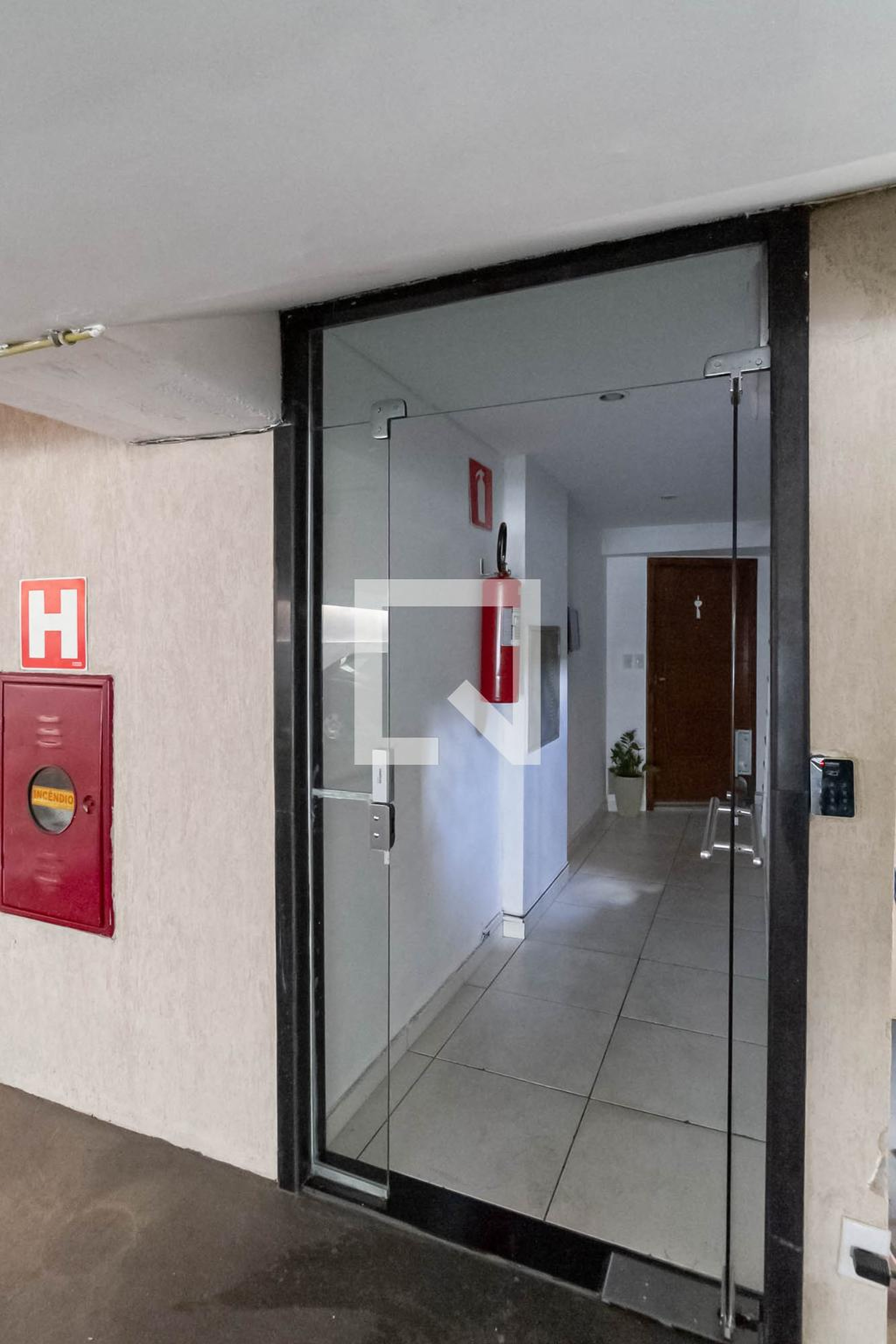 Entrada - Daniela Cristina