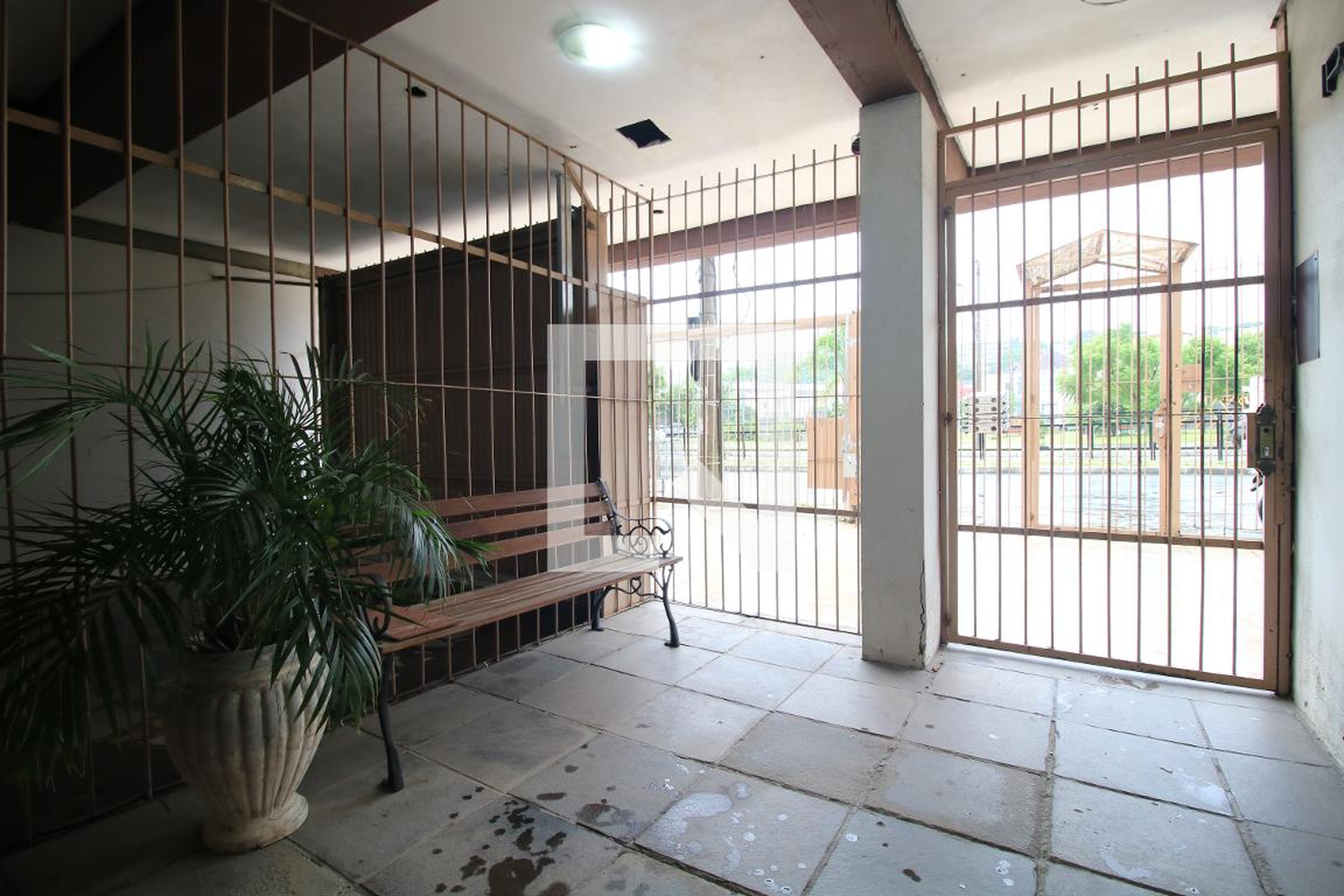 Hall de Entrada - null