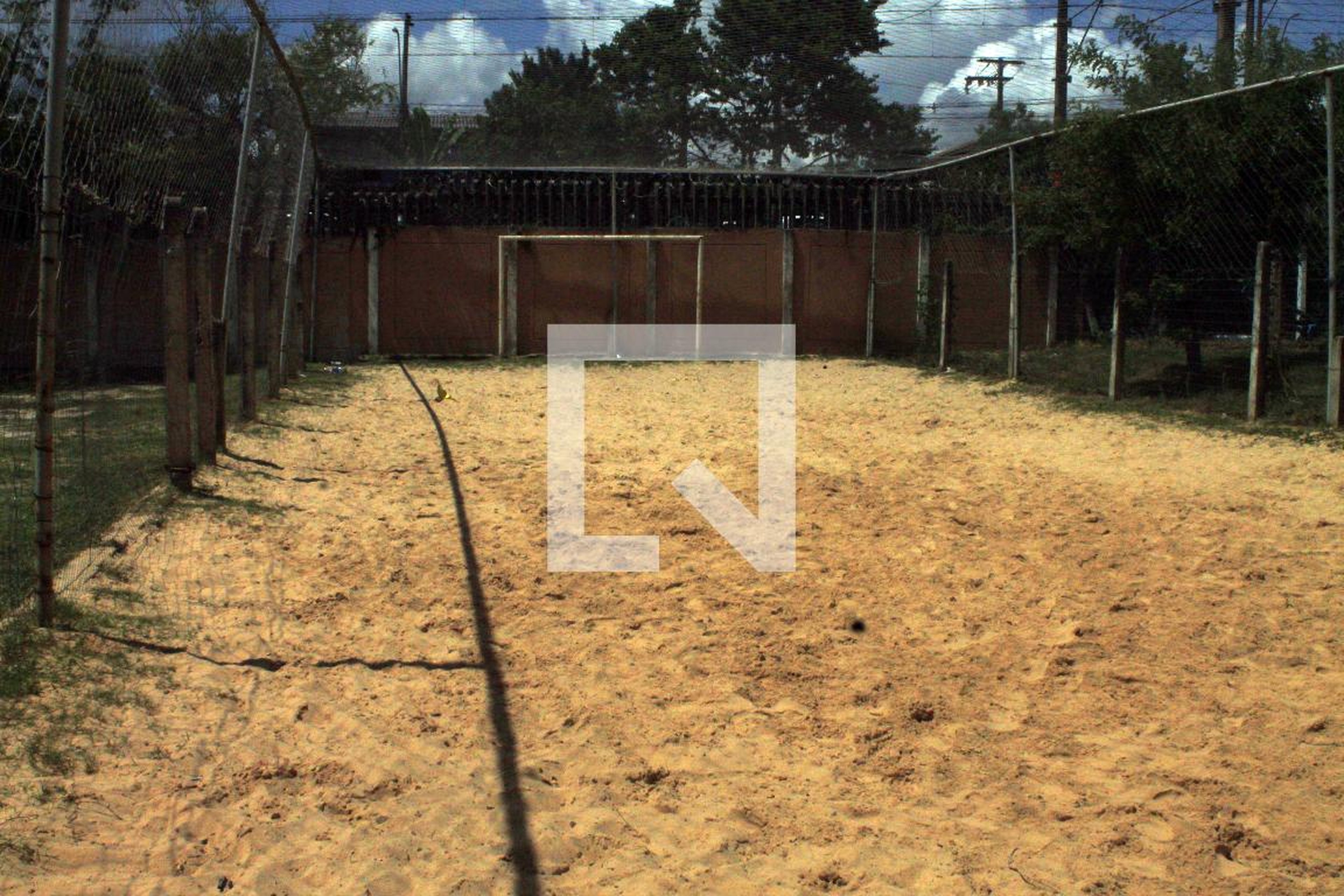 Quadra Esportiva - Maua Il(2)