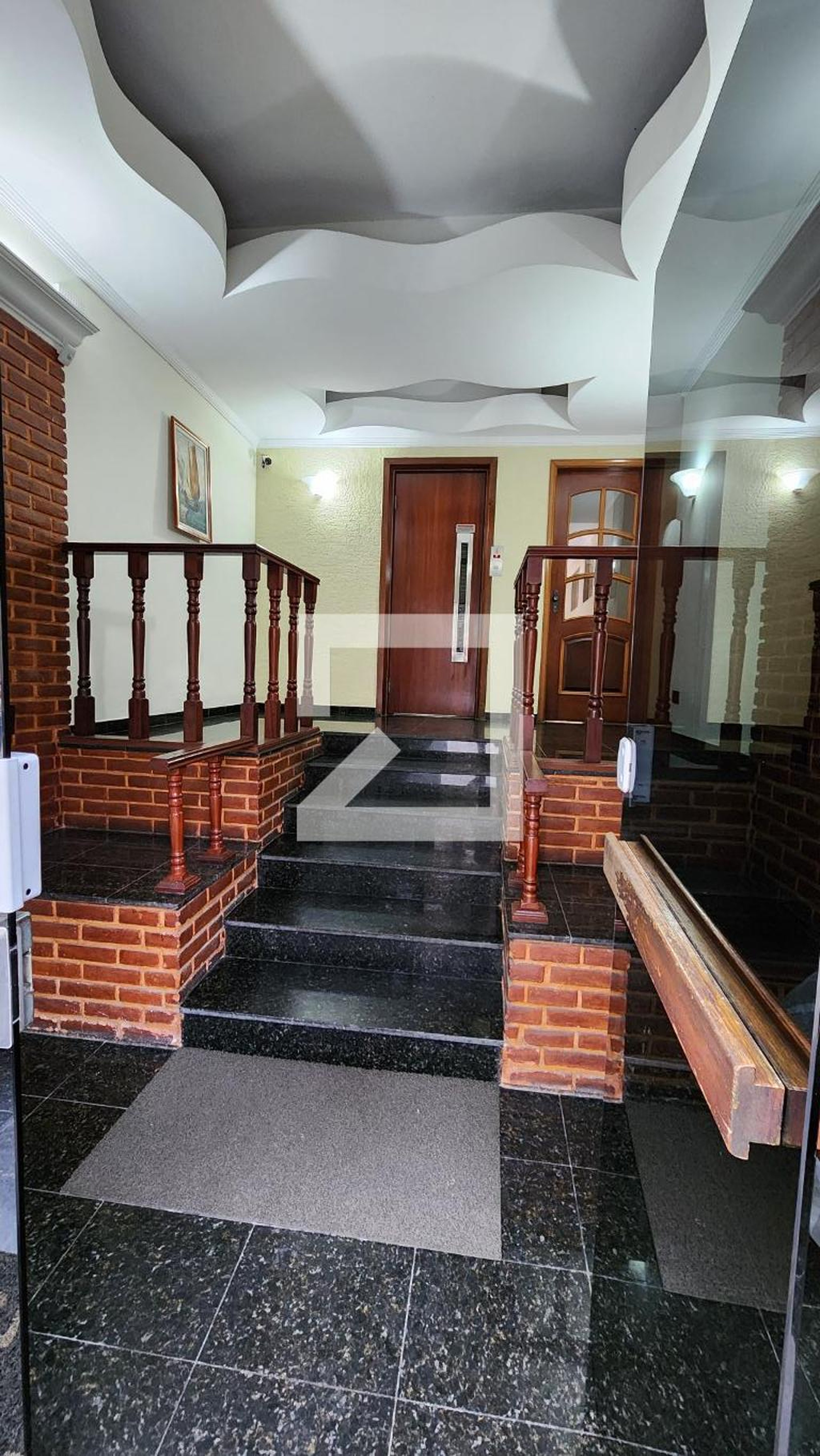 Hall de entrada - null