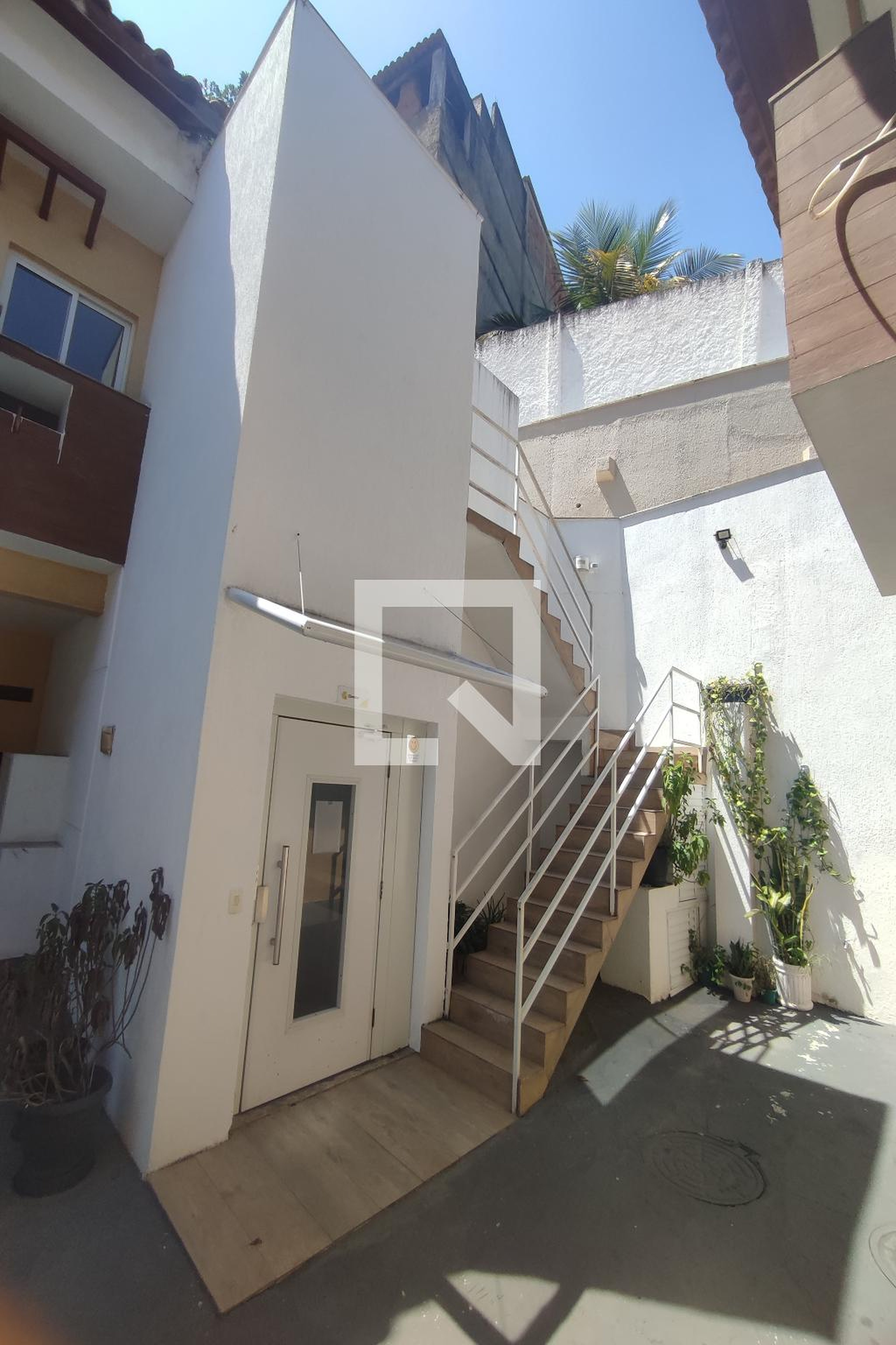 Area Externa - MY Place Residencial