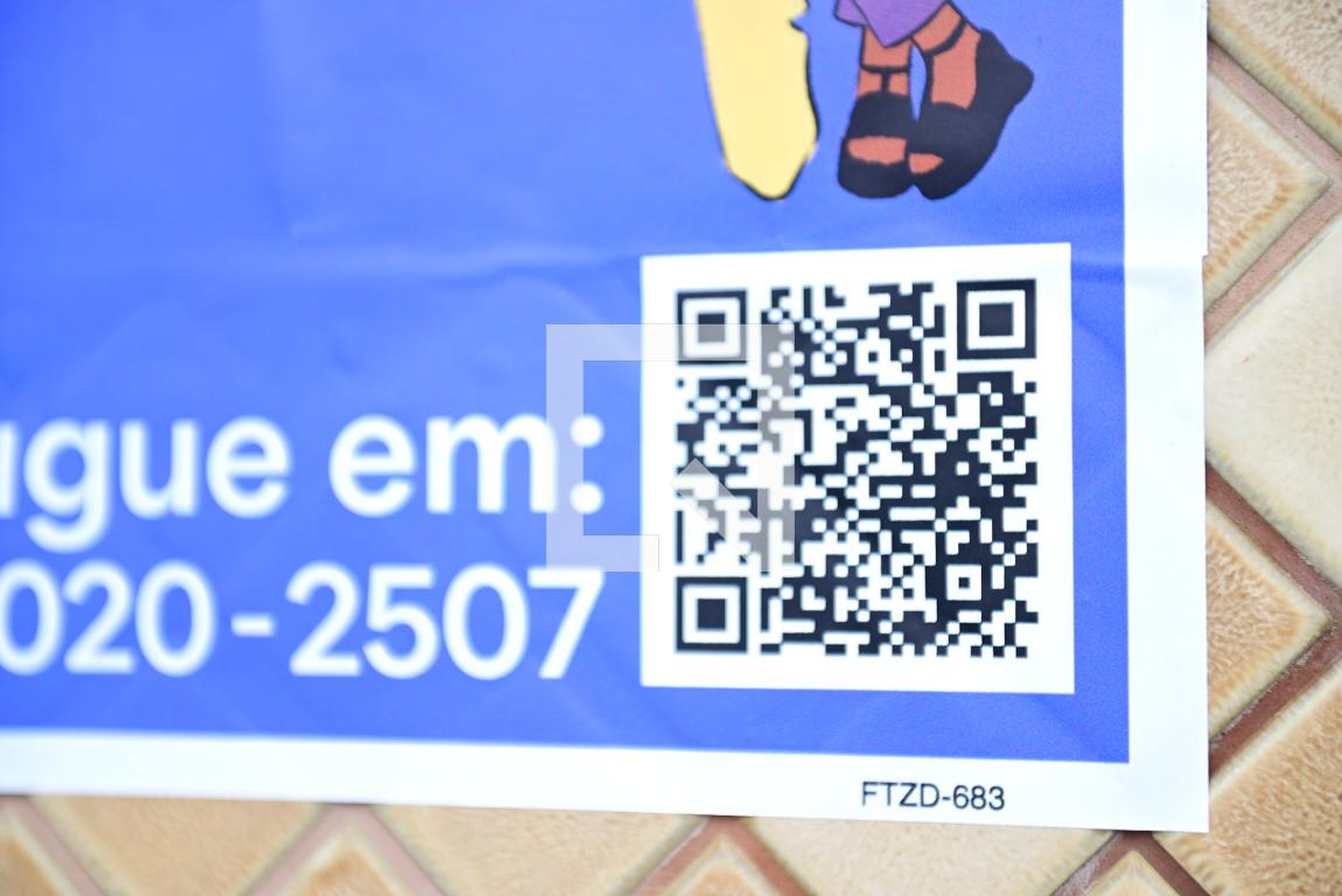 Fachada Condomínio Pitangueiras