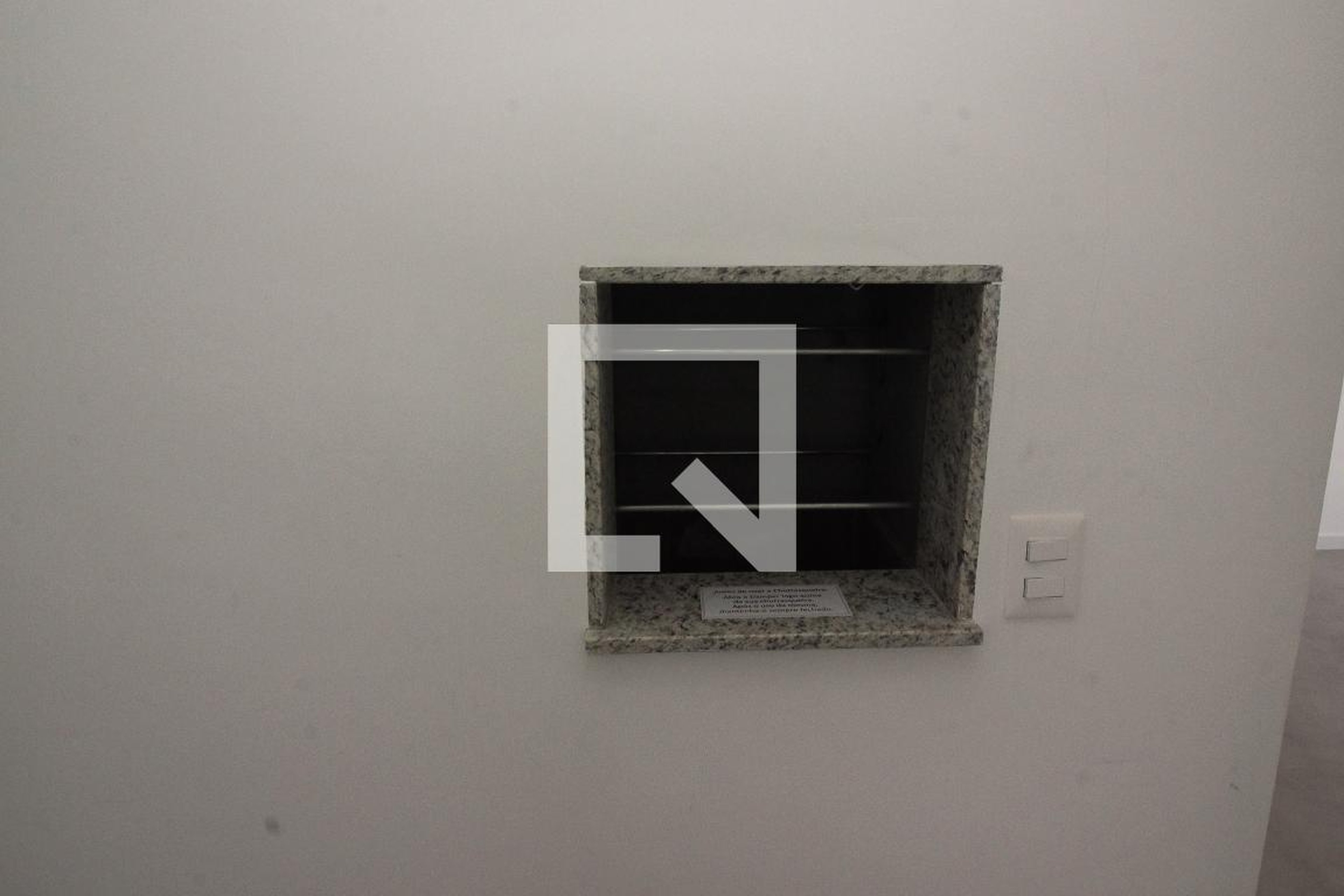 Churrasqueira - Connect