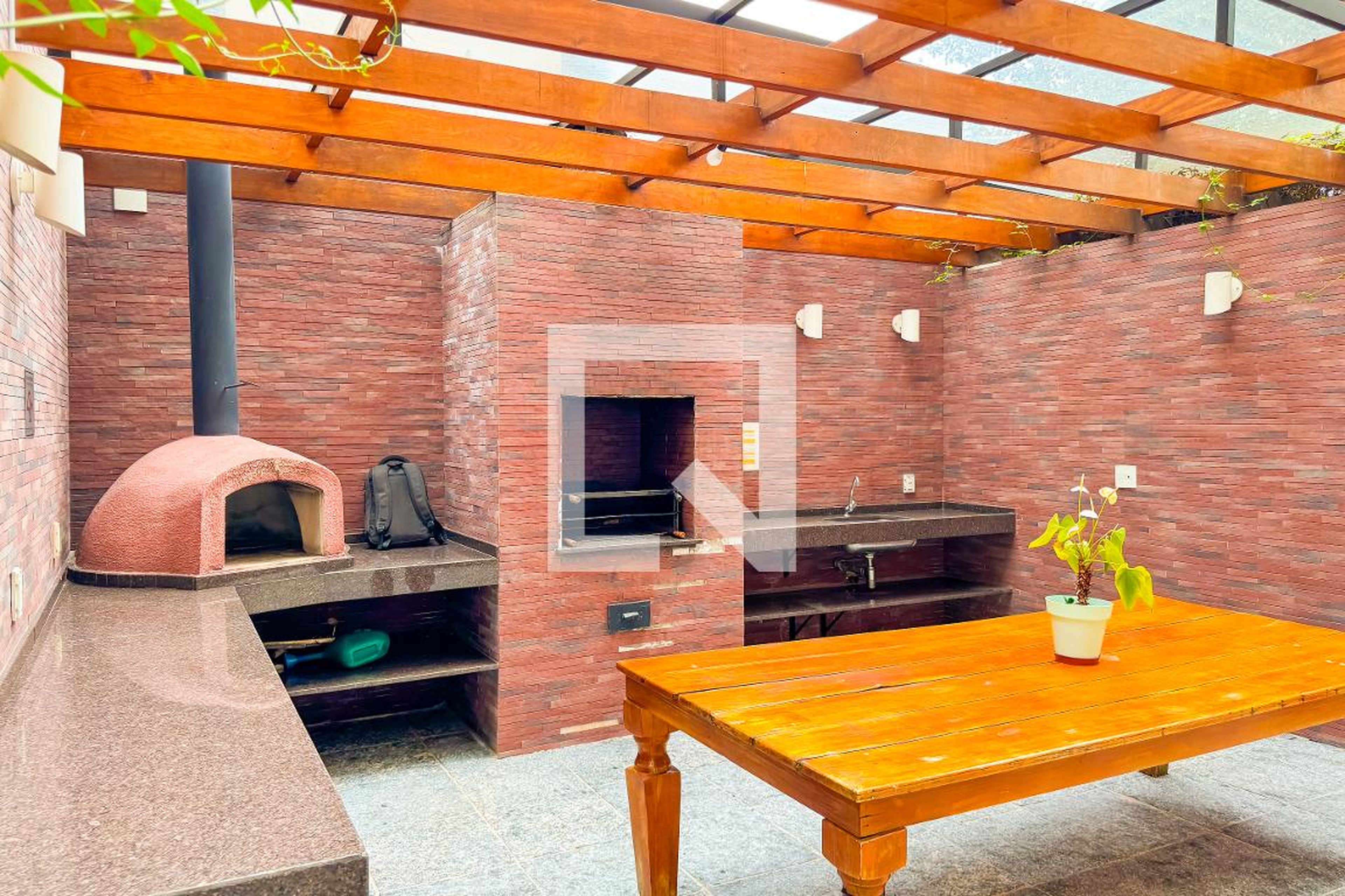 Churrasqueira - We Liberdade