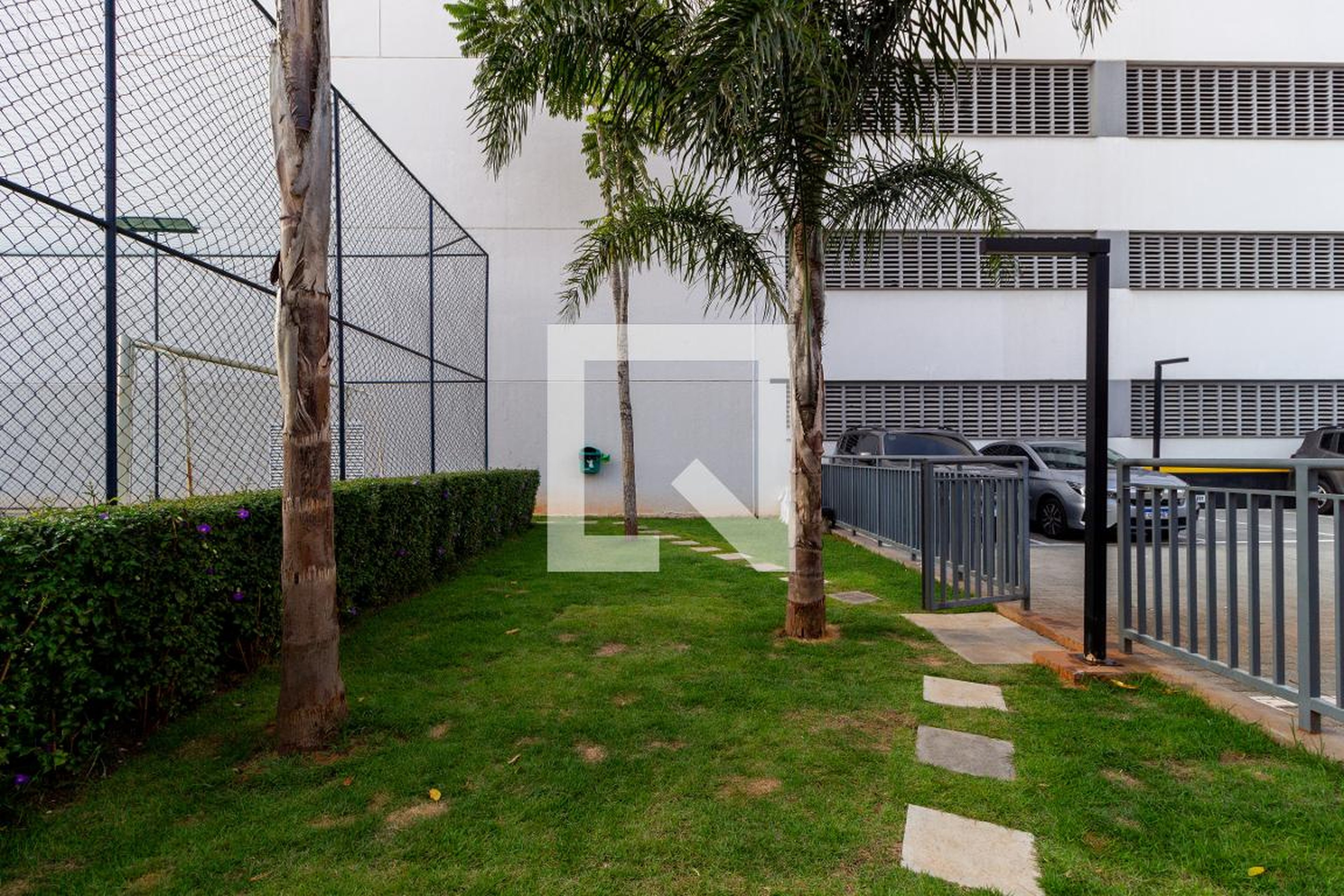 Espaço Pet - Bem Studios torre B
