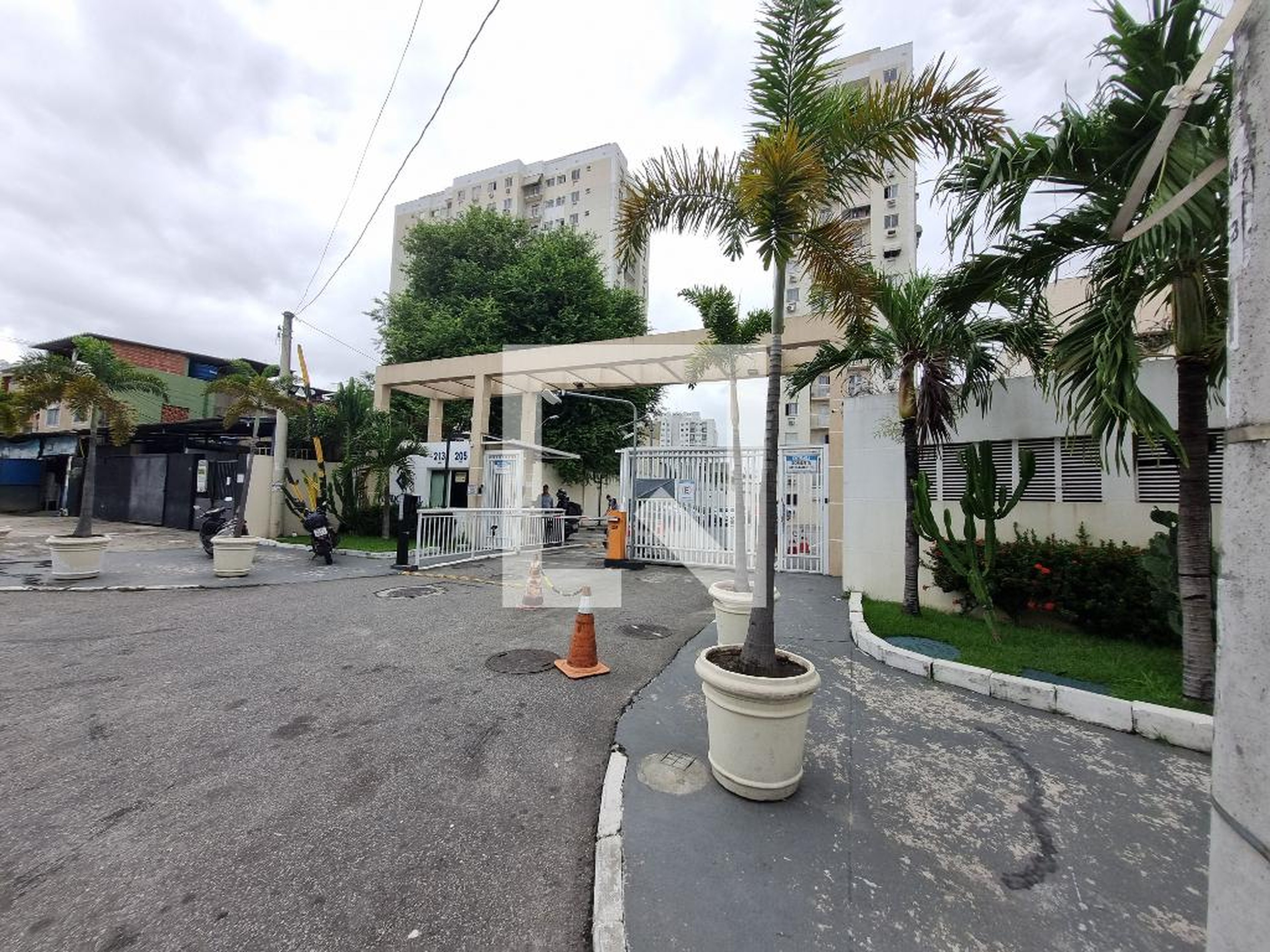 Portaria - Tudo Azul