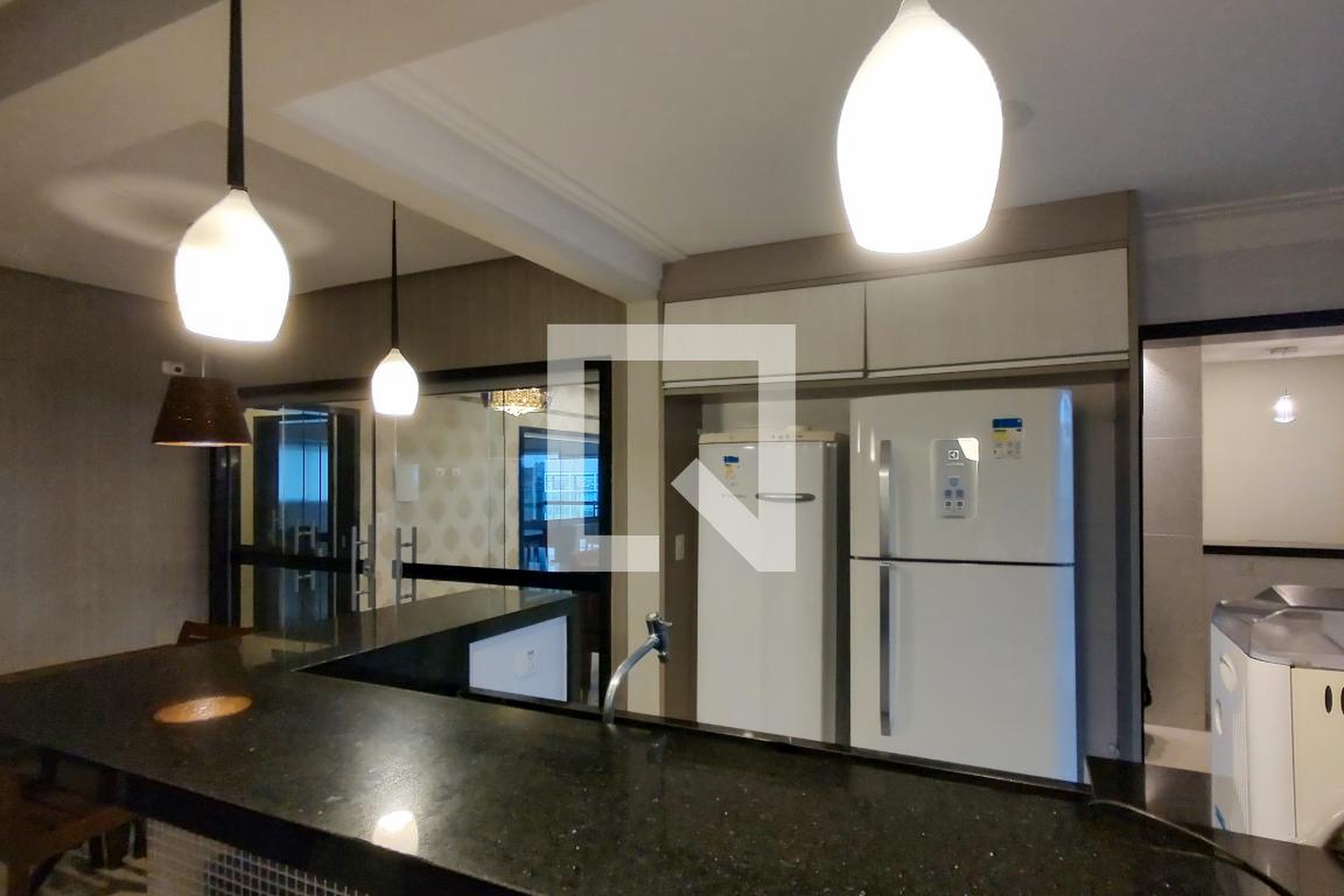 Espaço Gourmet - Parque das Águas