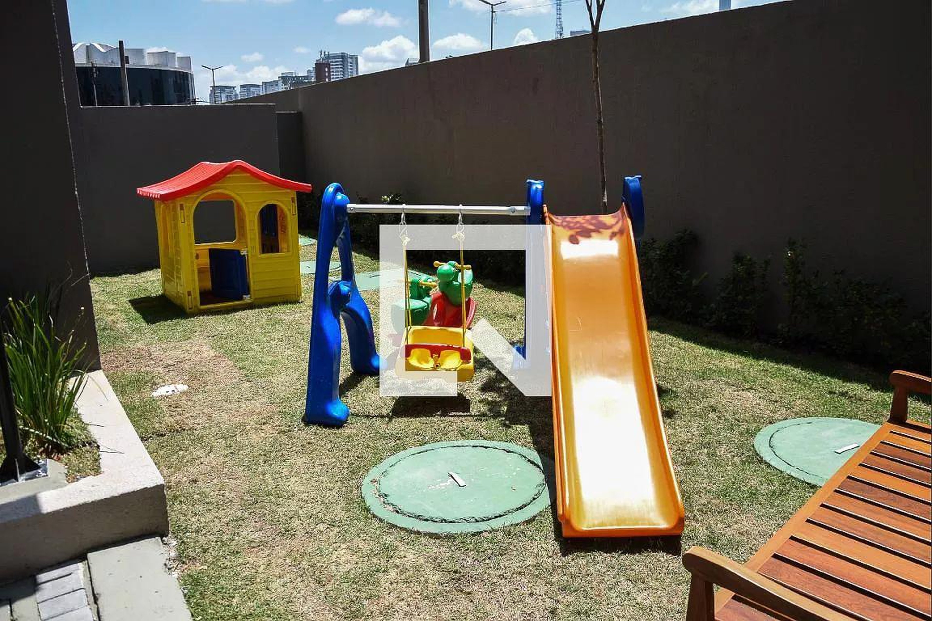 Playground - 