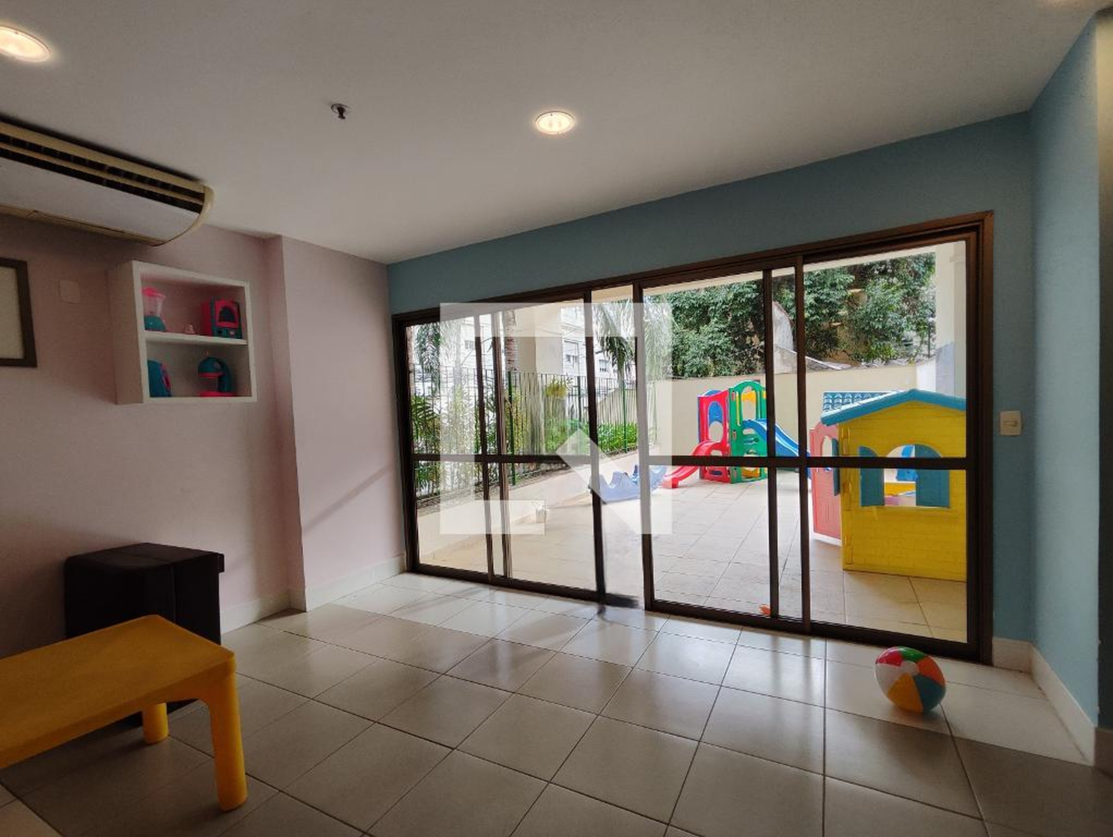 Brinquedoteca - Quinta do Conde