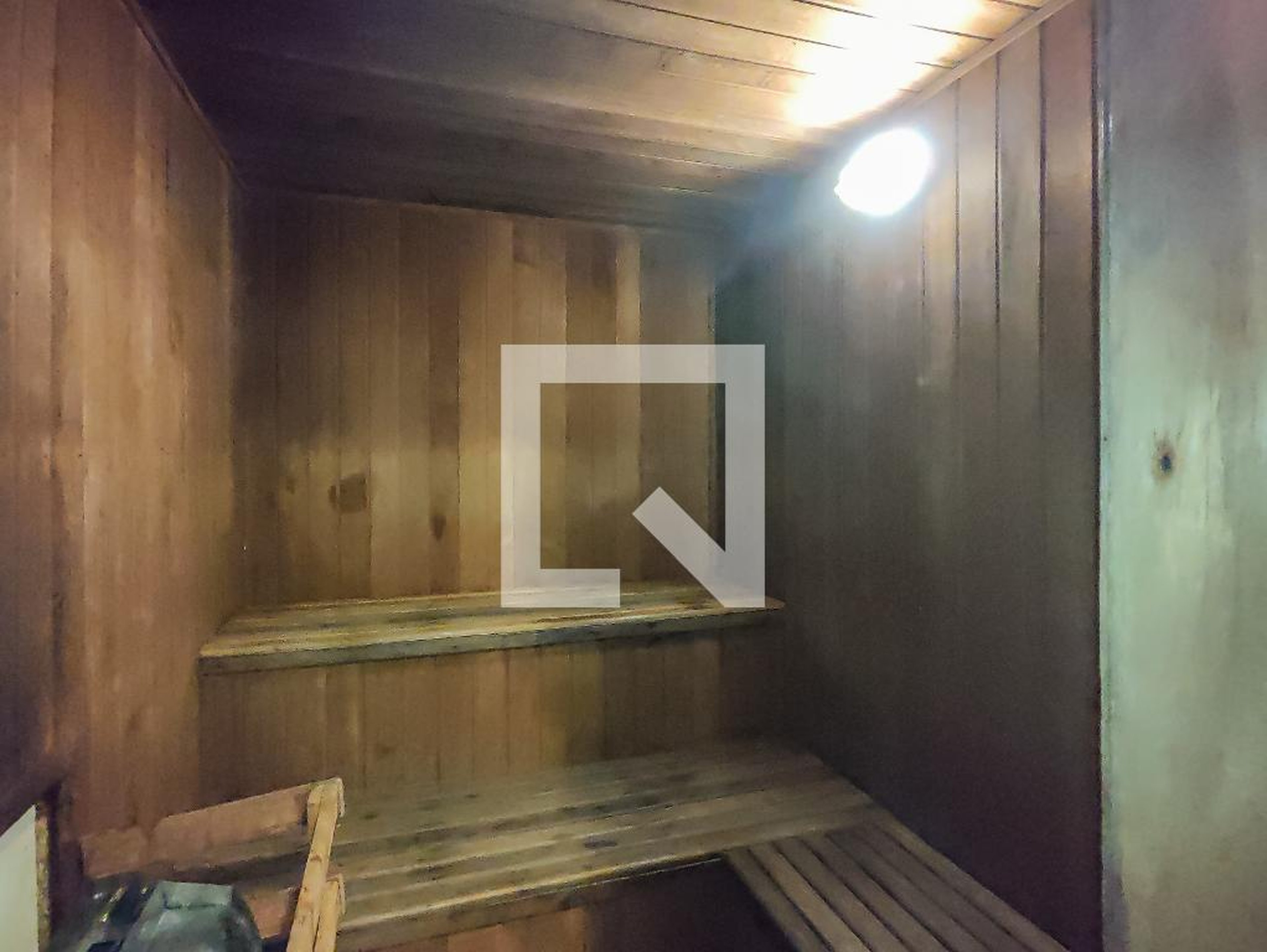 Sauna - Quinta do Conde