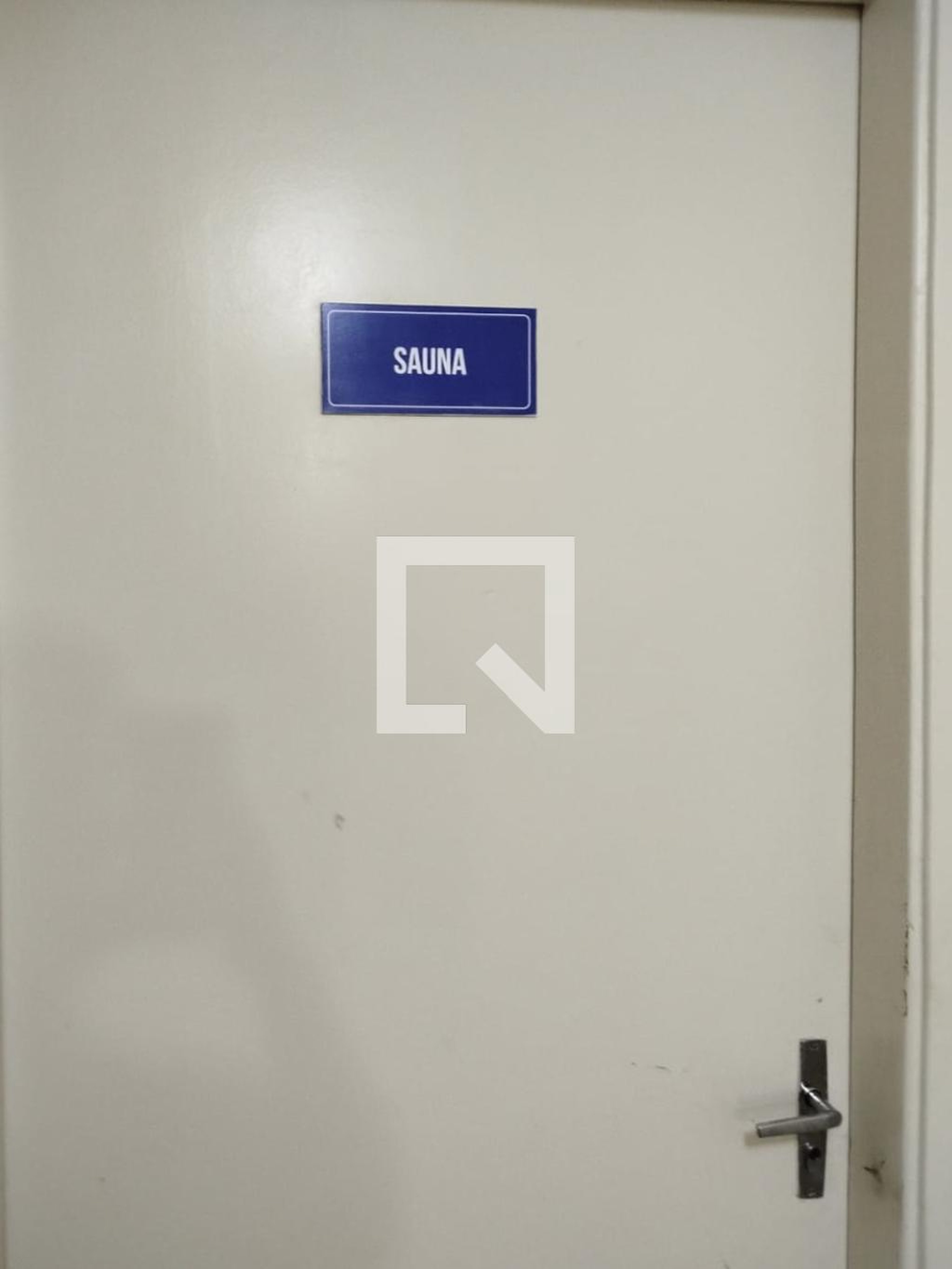 Sauna - Parque Brasil