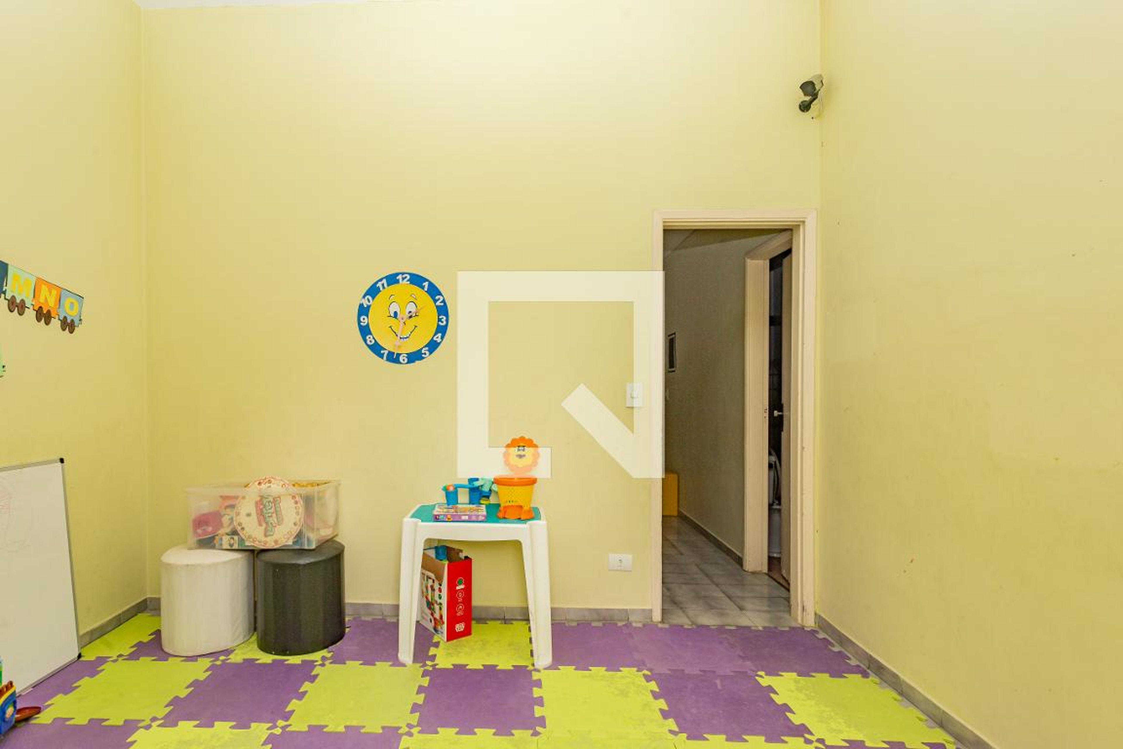 Brinquedoteca - Jardins da Aclimação