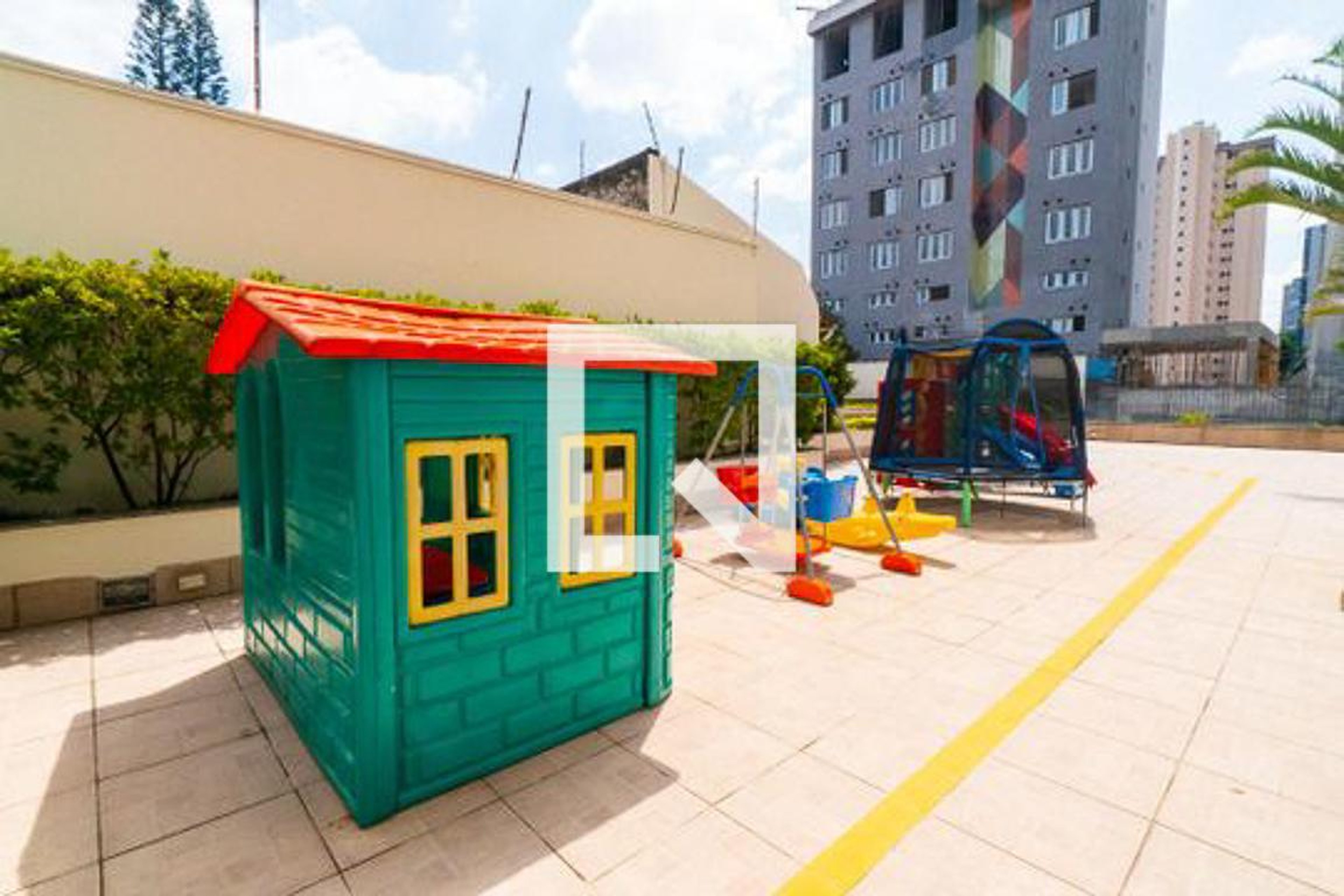 Playground - Jd.themis