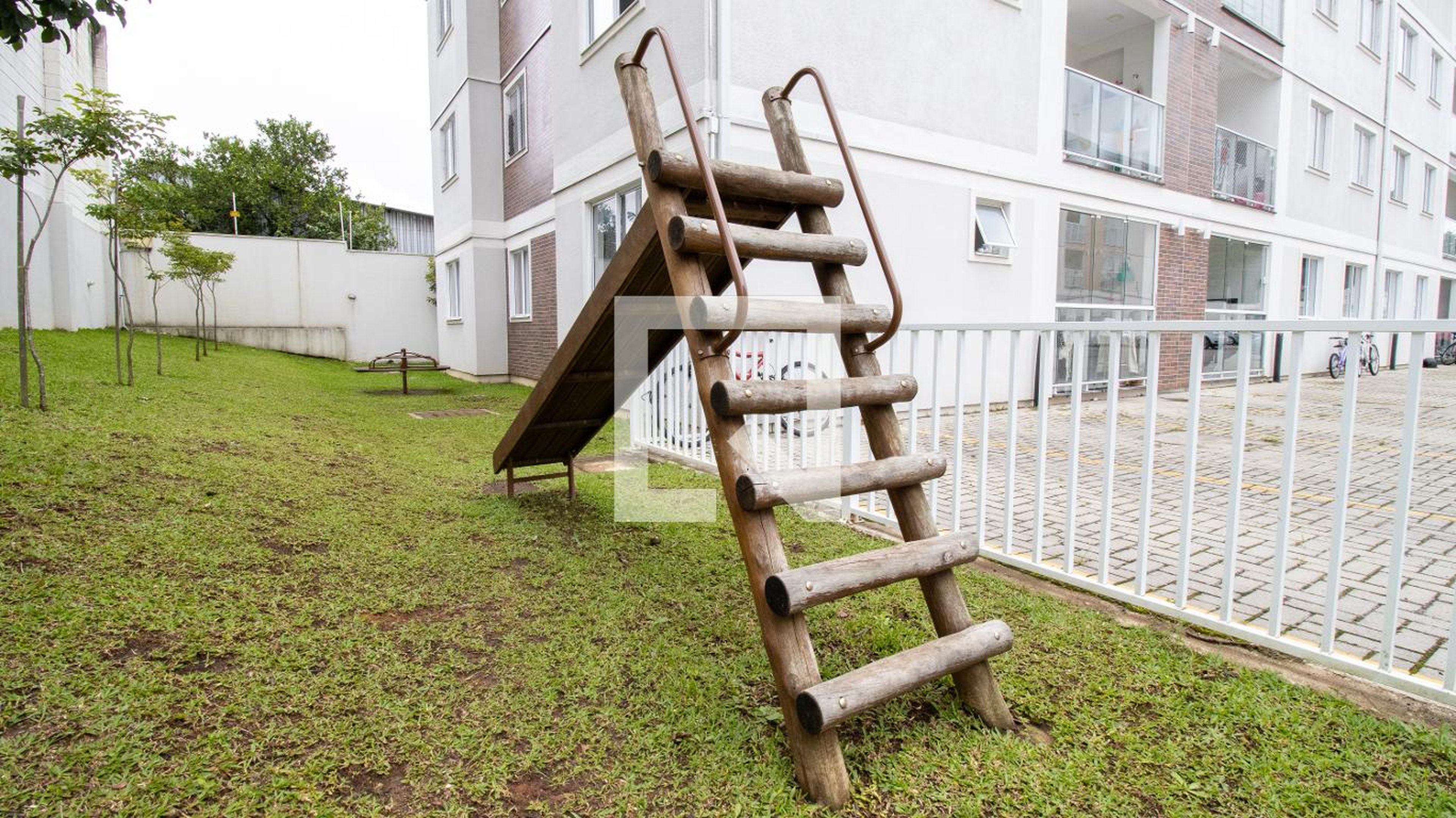 Playground - Residencial Mar Del Plata