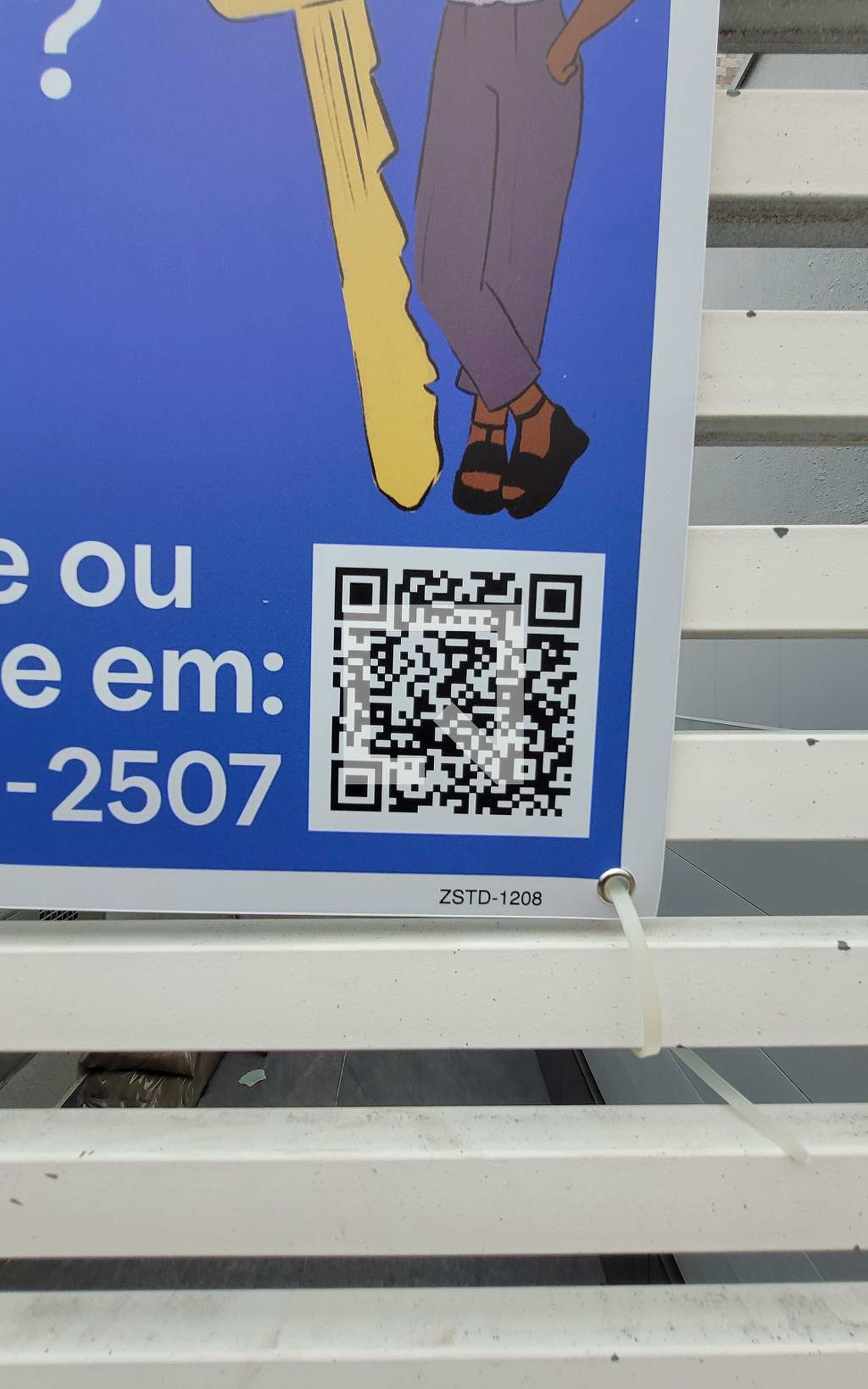 Fachada Condomínio em Rua Felício Pedroso, 460