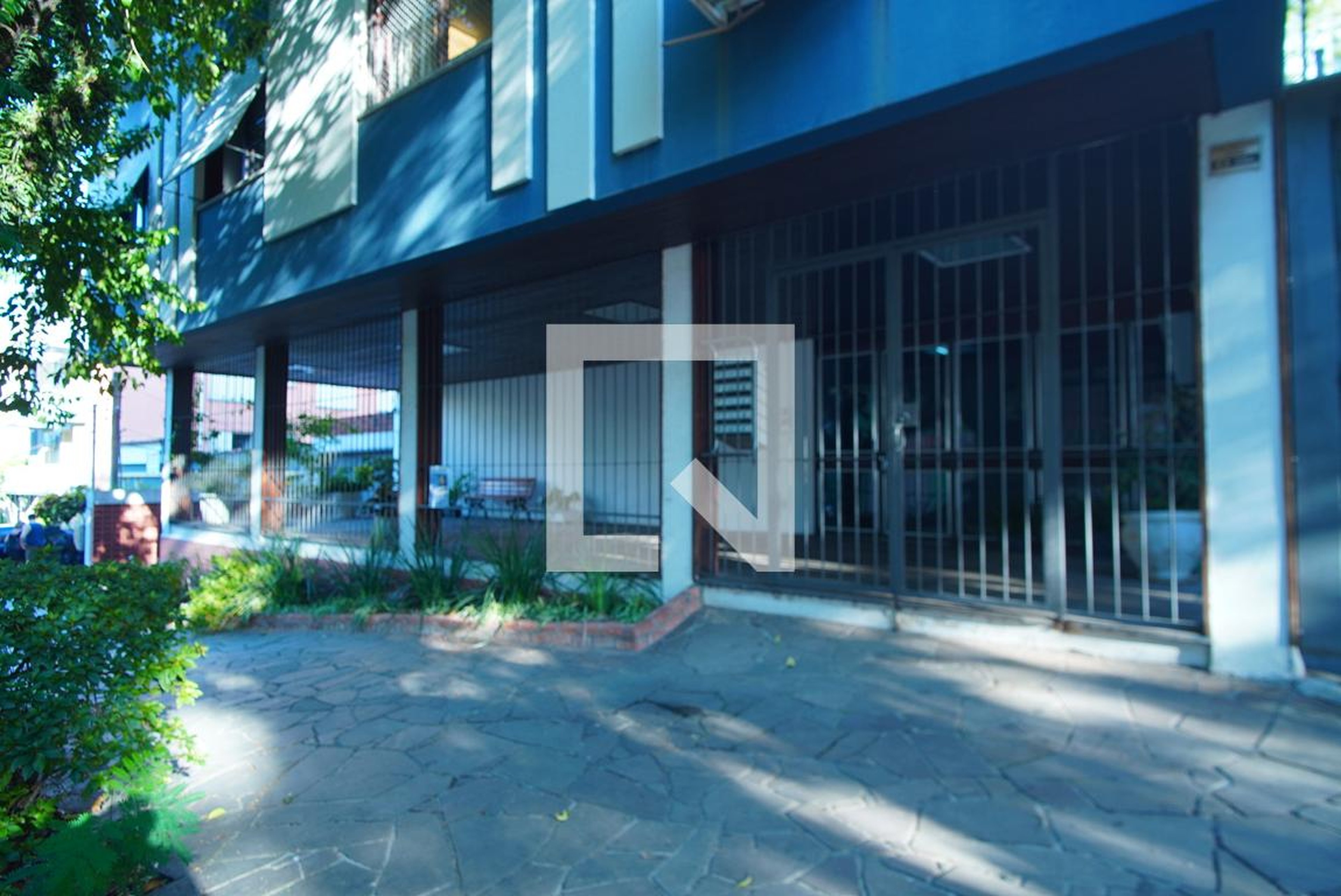 Fachada Edifício Iró