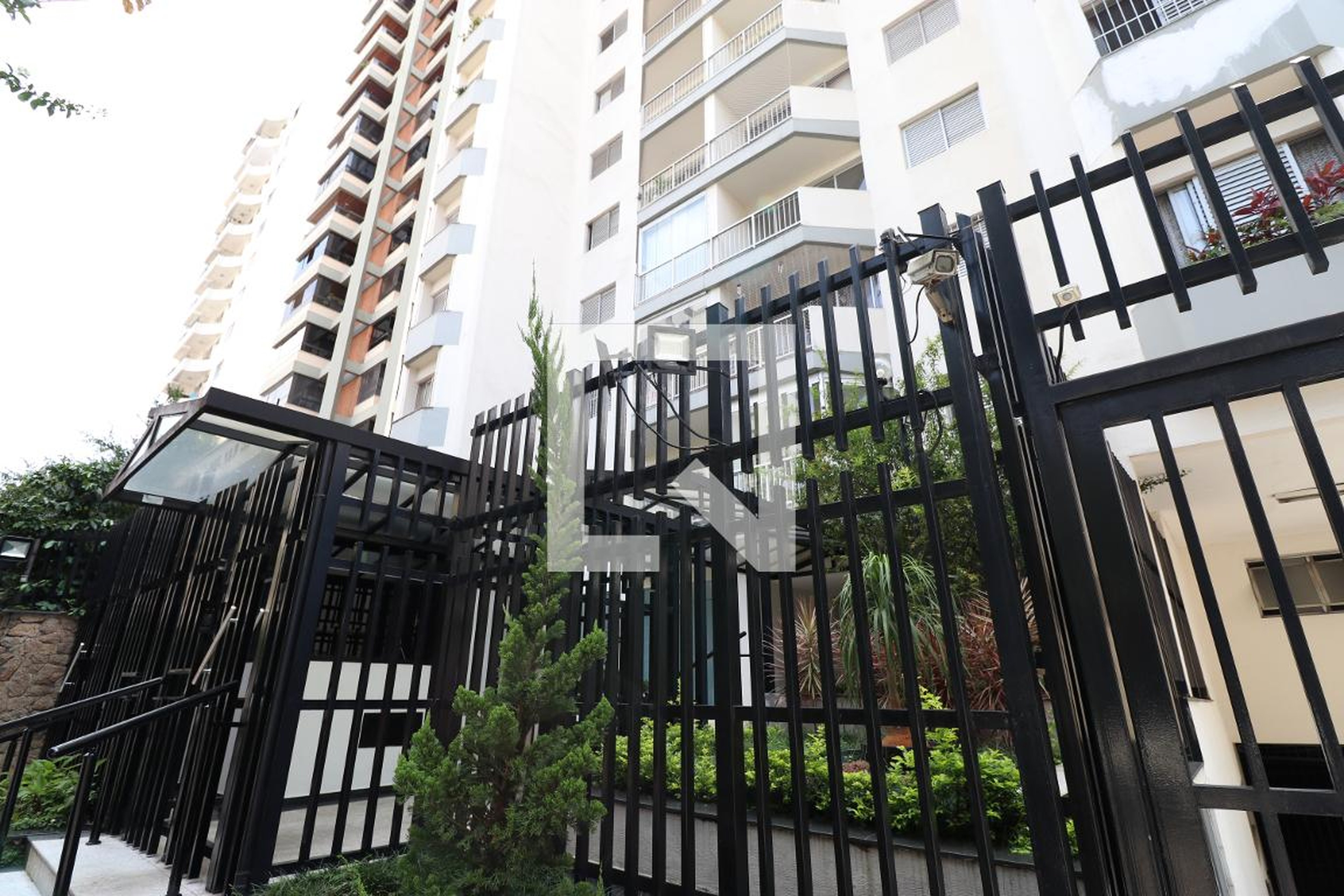 Fachada Condomínio Saint Paul View