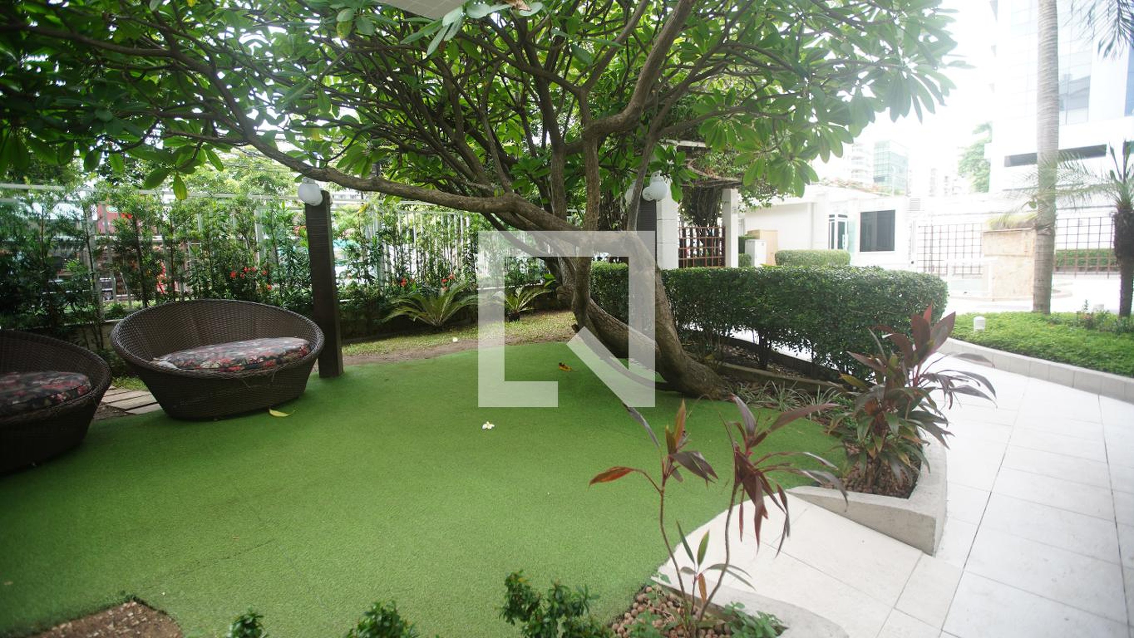 Área comum - Vivance Residence