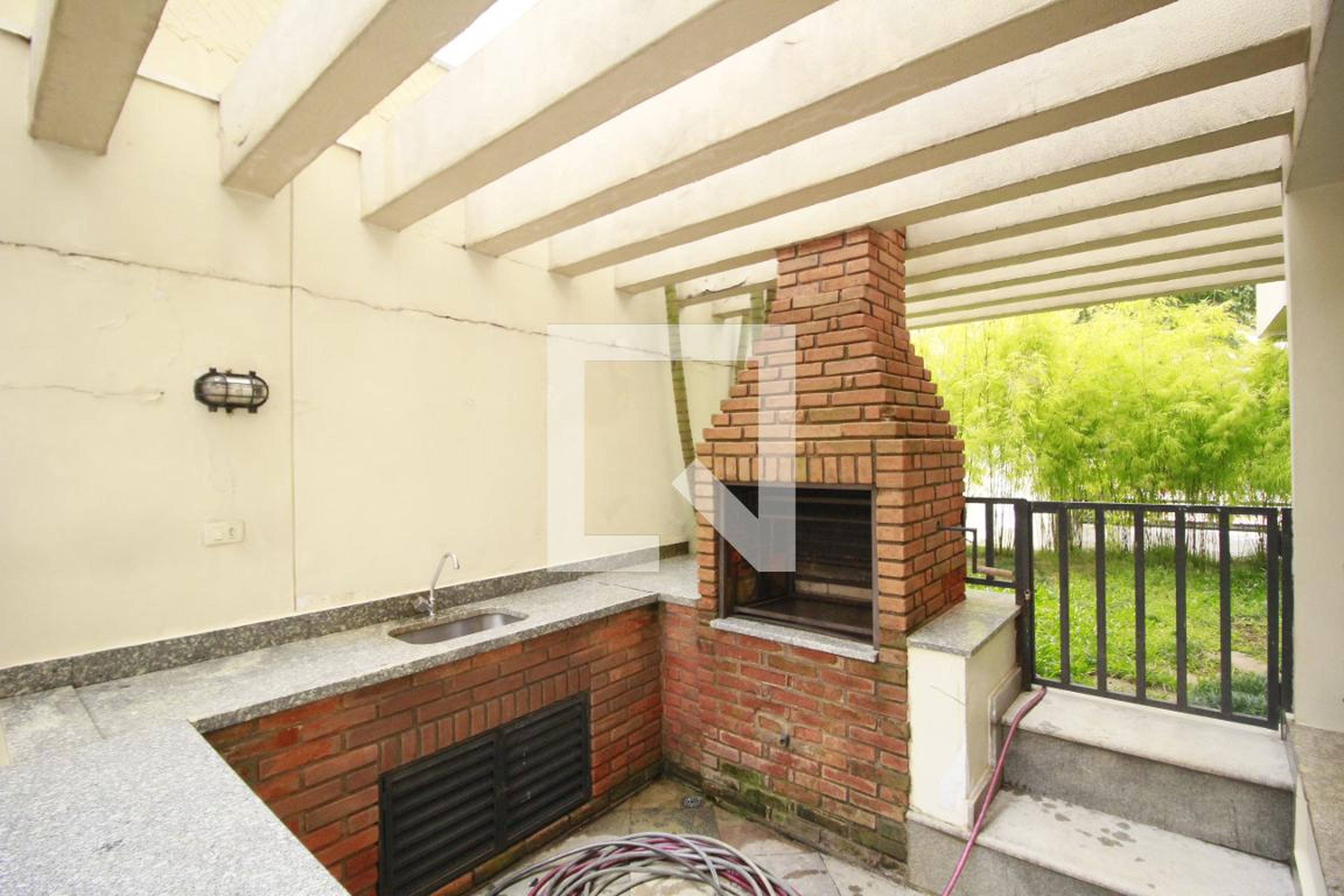 Churrasqueira - Windsor Castle