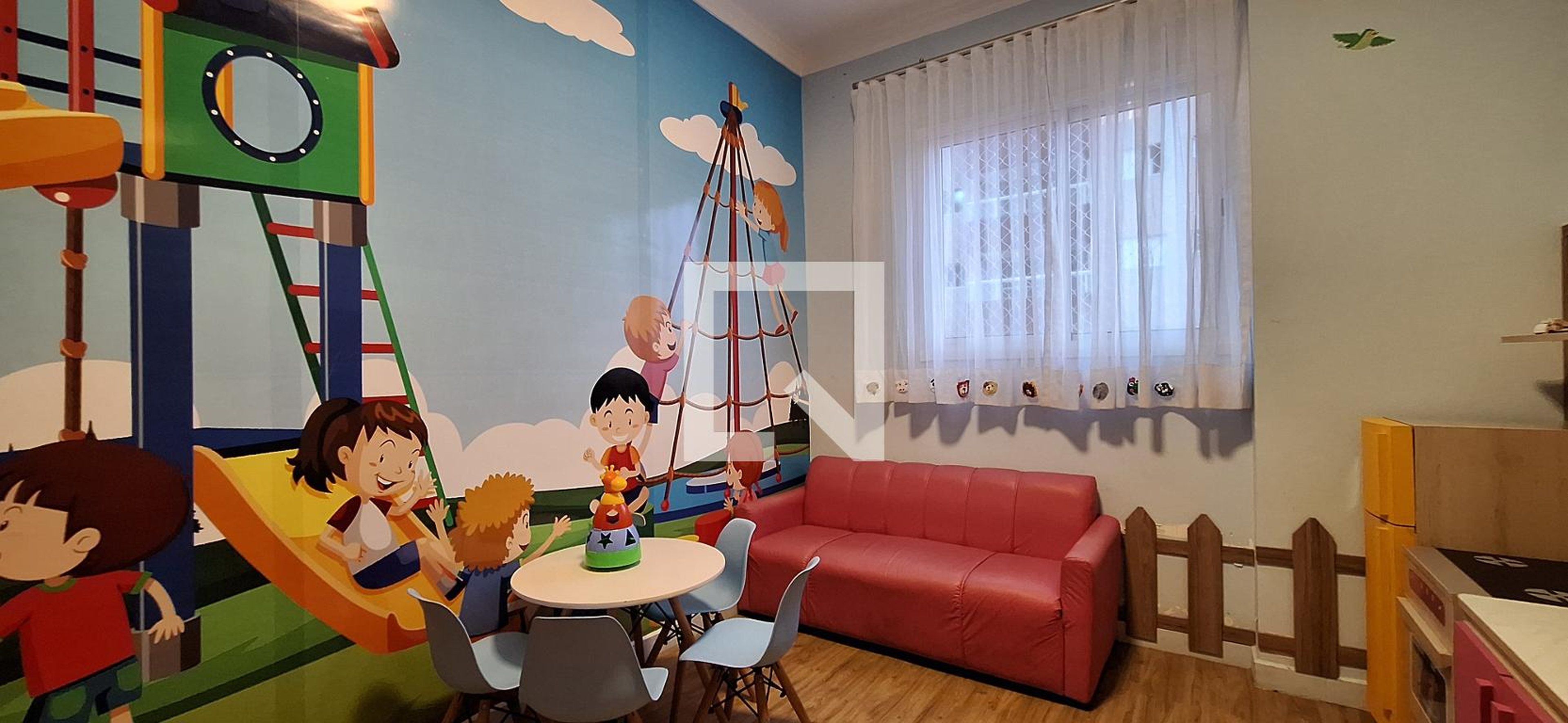 Brinquedoteca - Arcoli