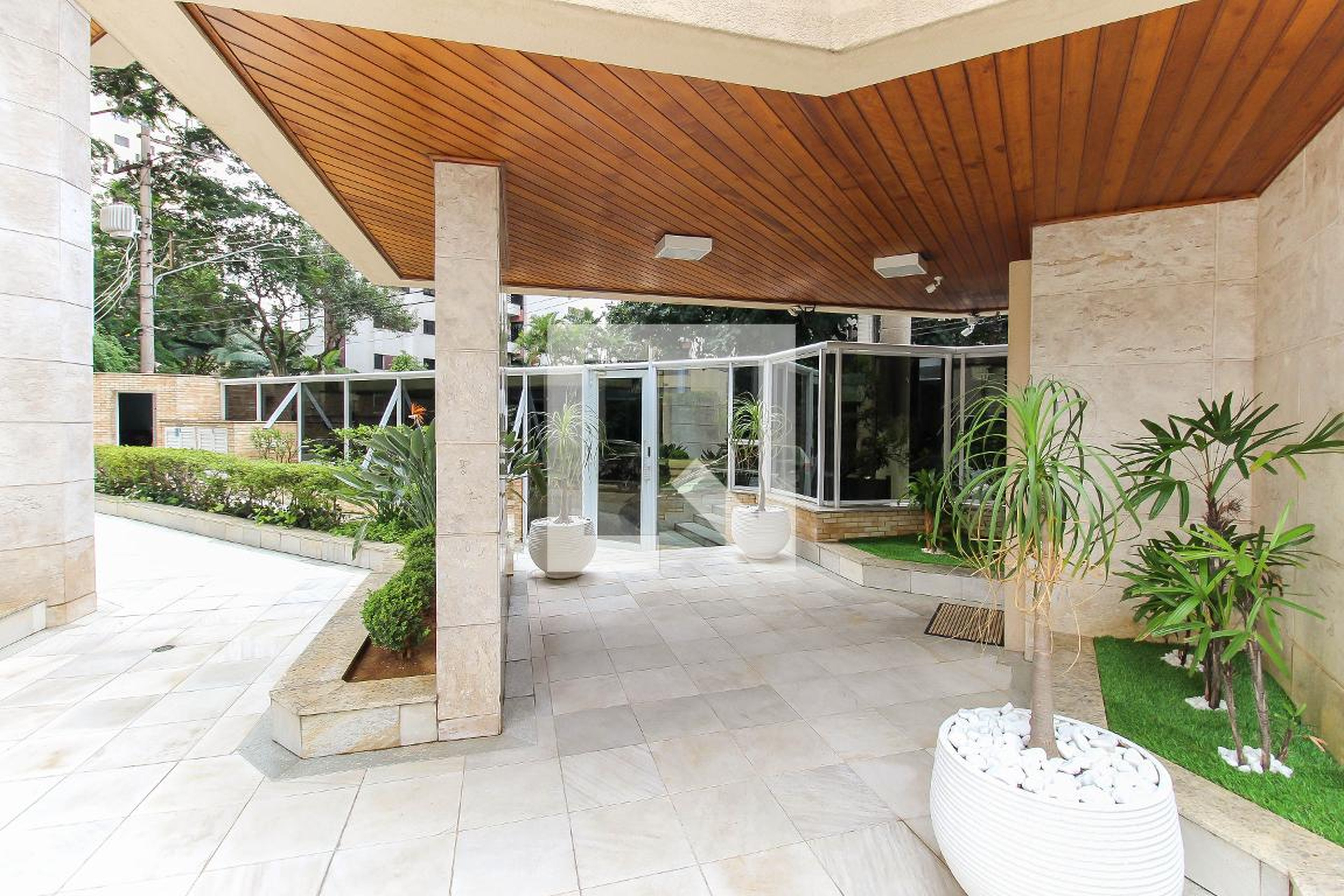 Entrada - Chateau de Versailles