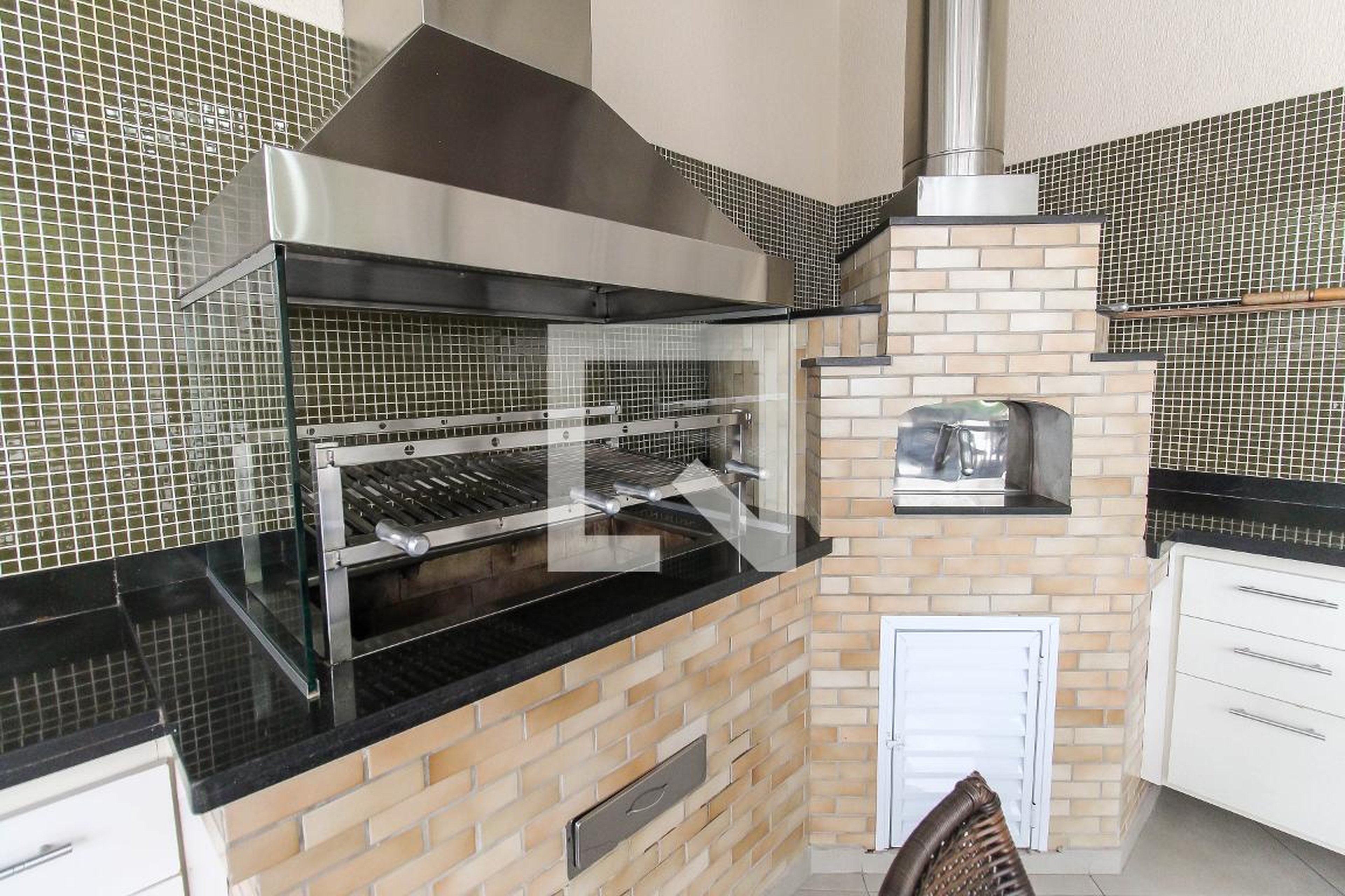 Churrasqueira - Chateau de Versailles