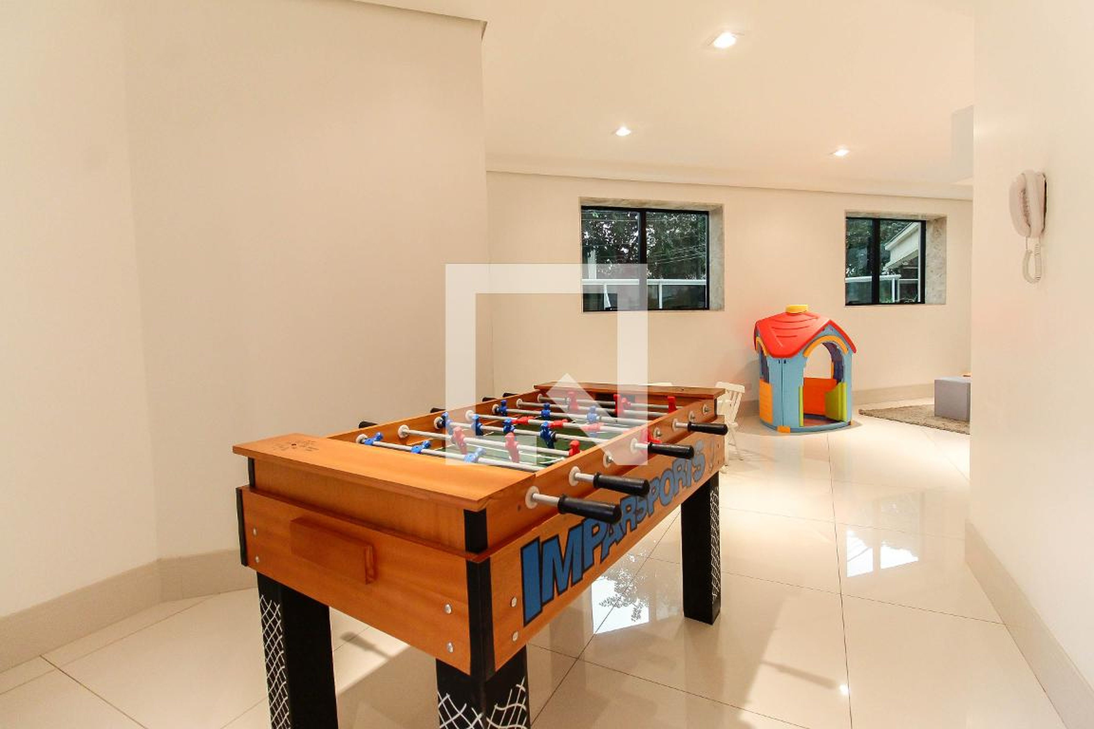 Brinquedoteca - Chateau de Versailles