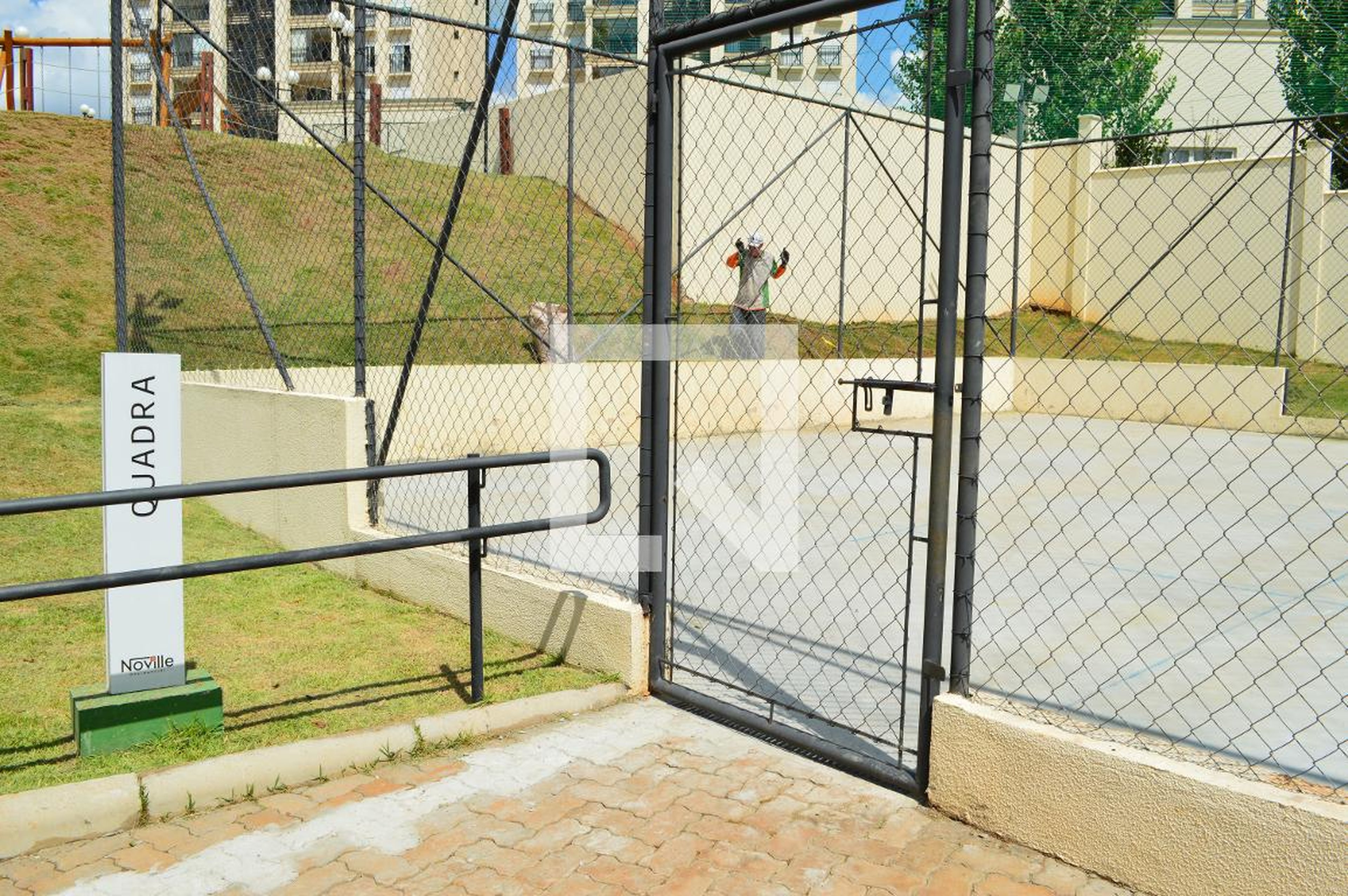 Quadra - Noville Residencial