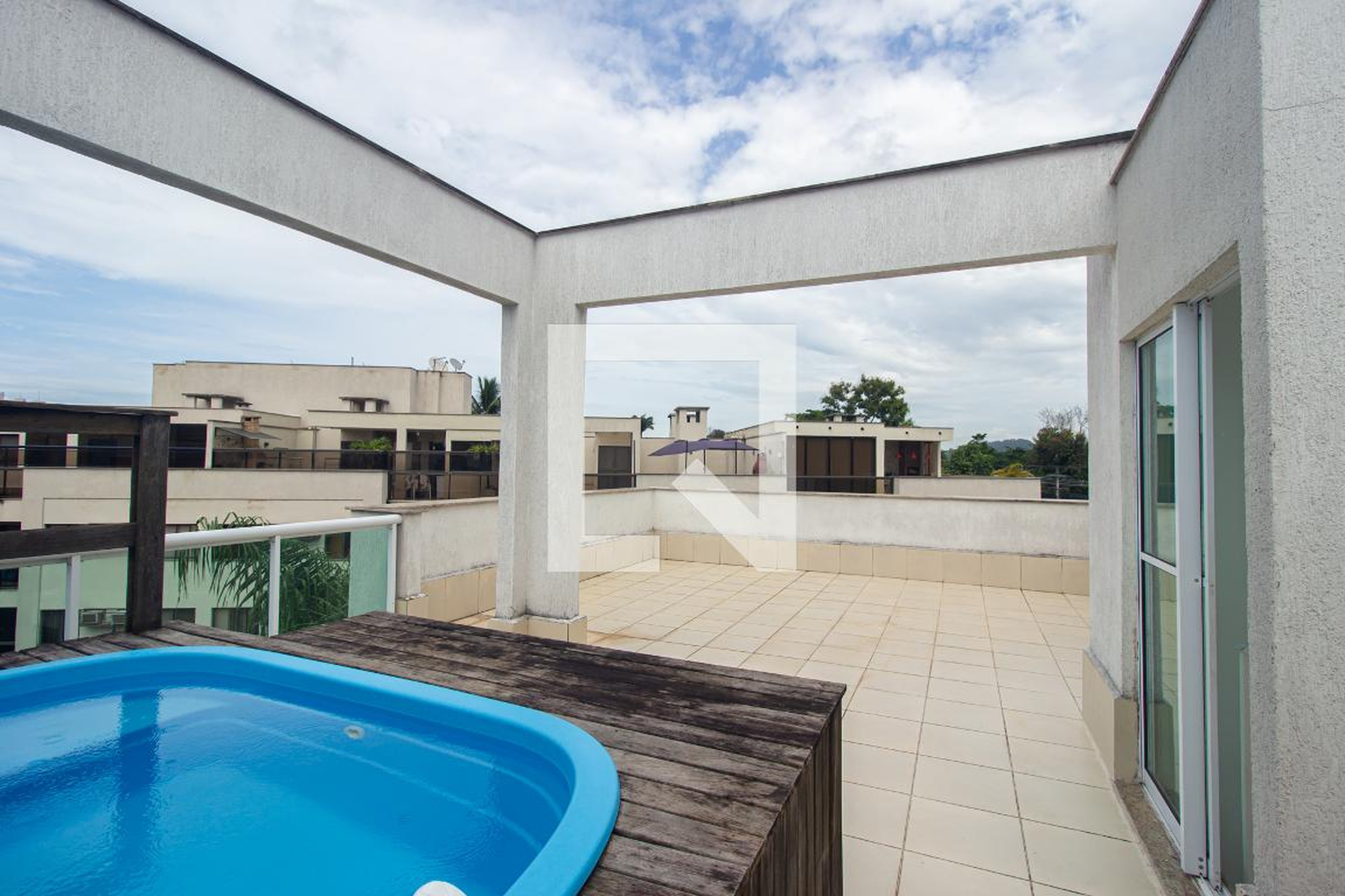 Piscina - Life Resort