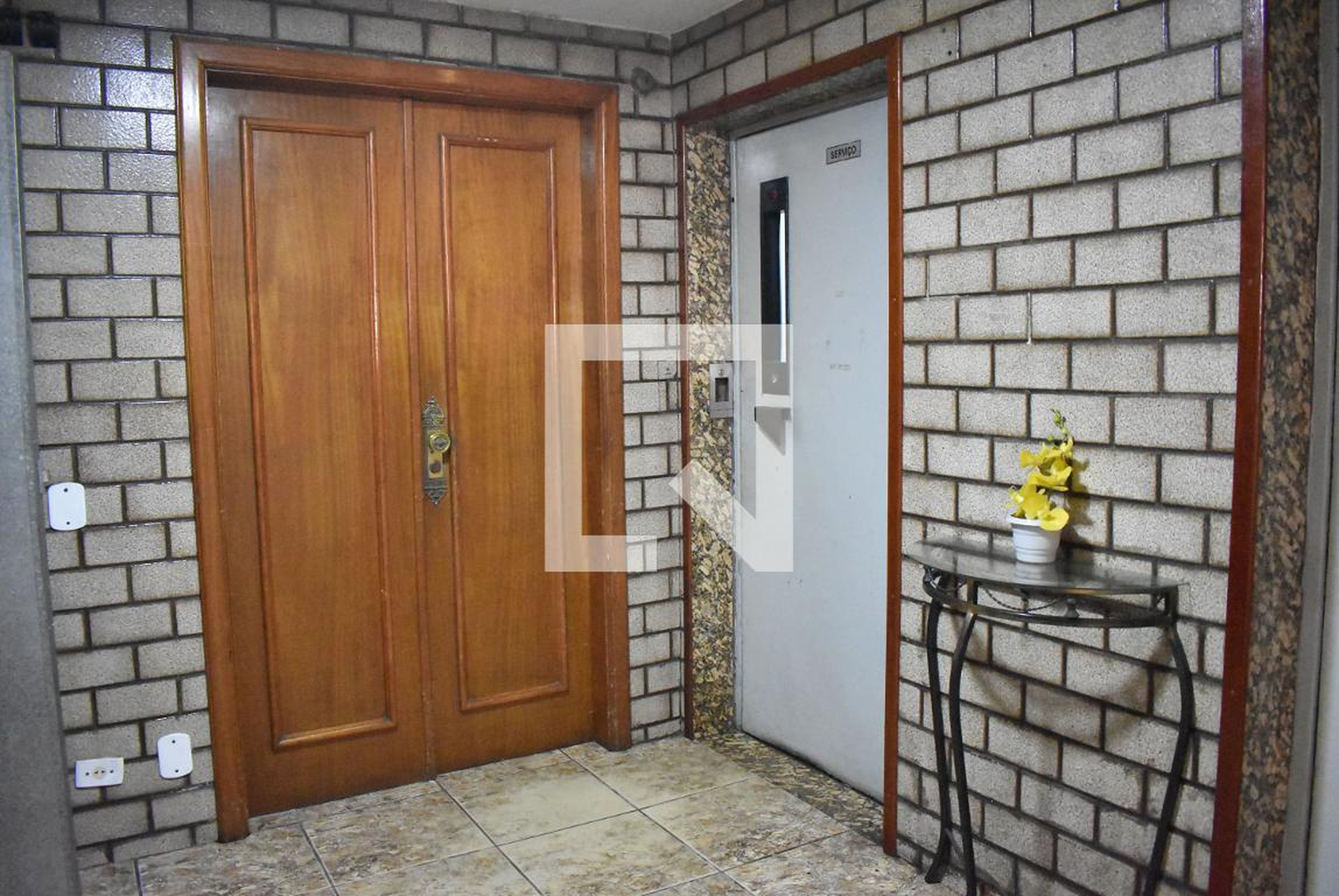 Hall social - Capemi Iris