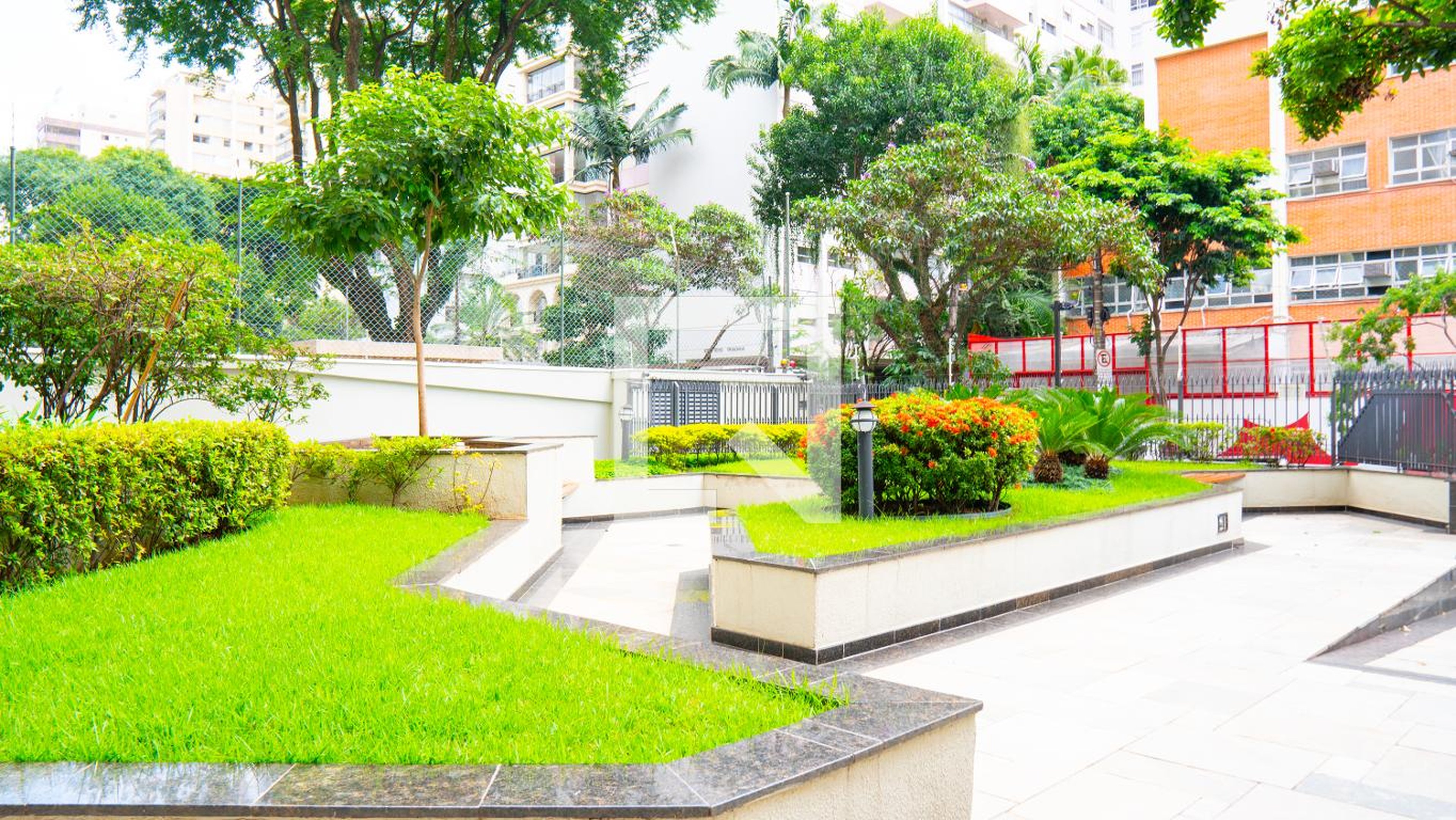 Área comum - Aripuanã