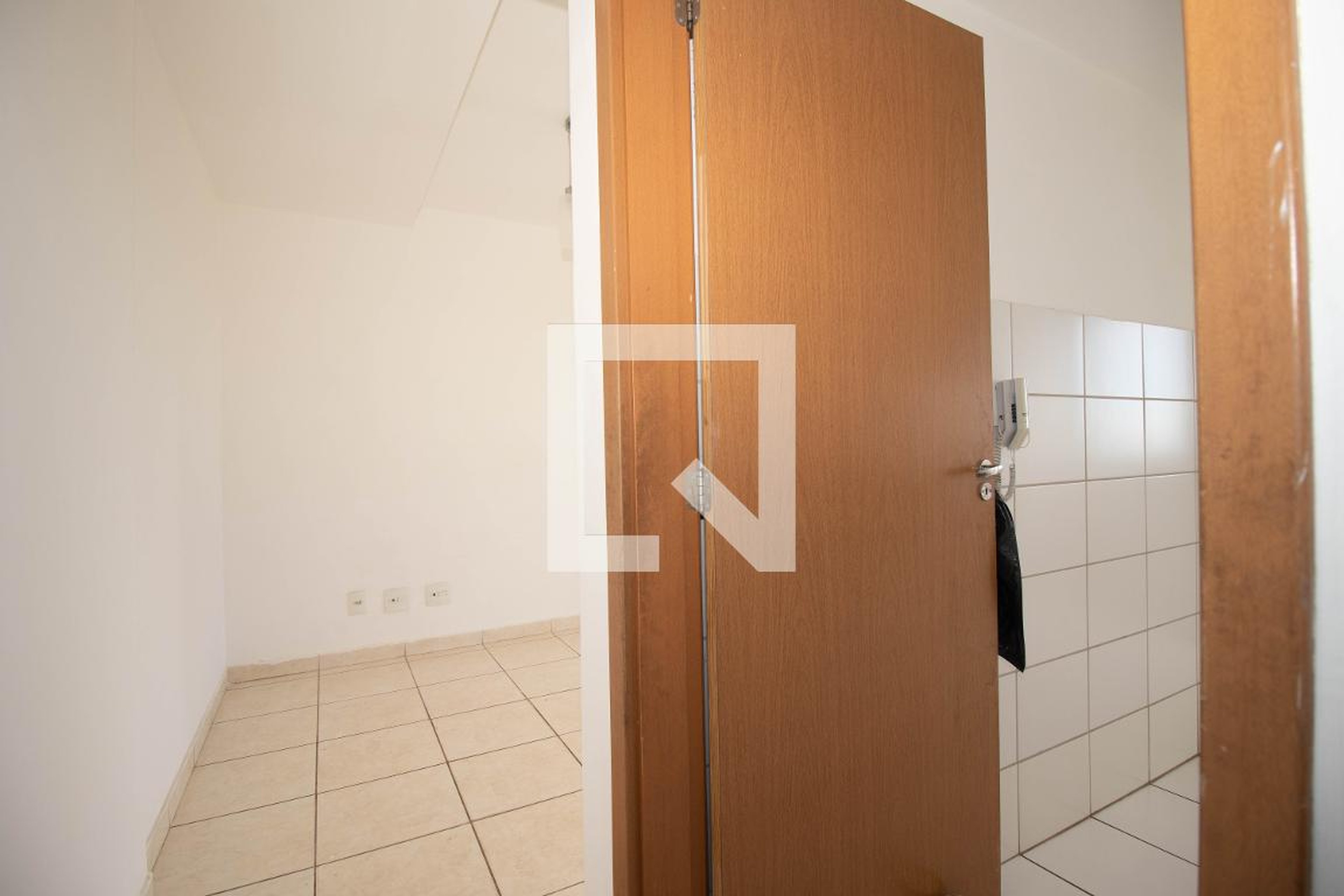 Hall - Bela Vista